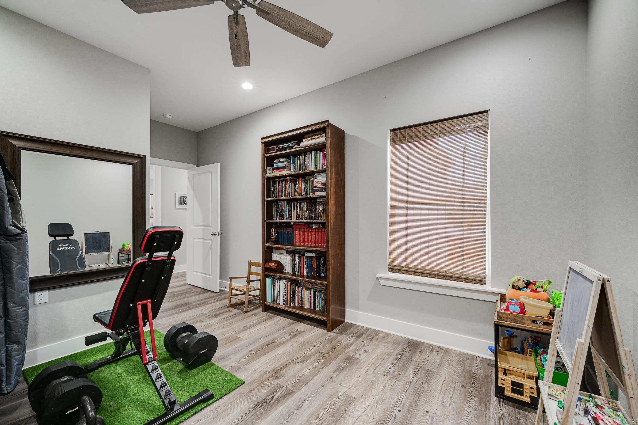 62 Ridge  Greenbrier, AR