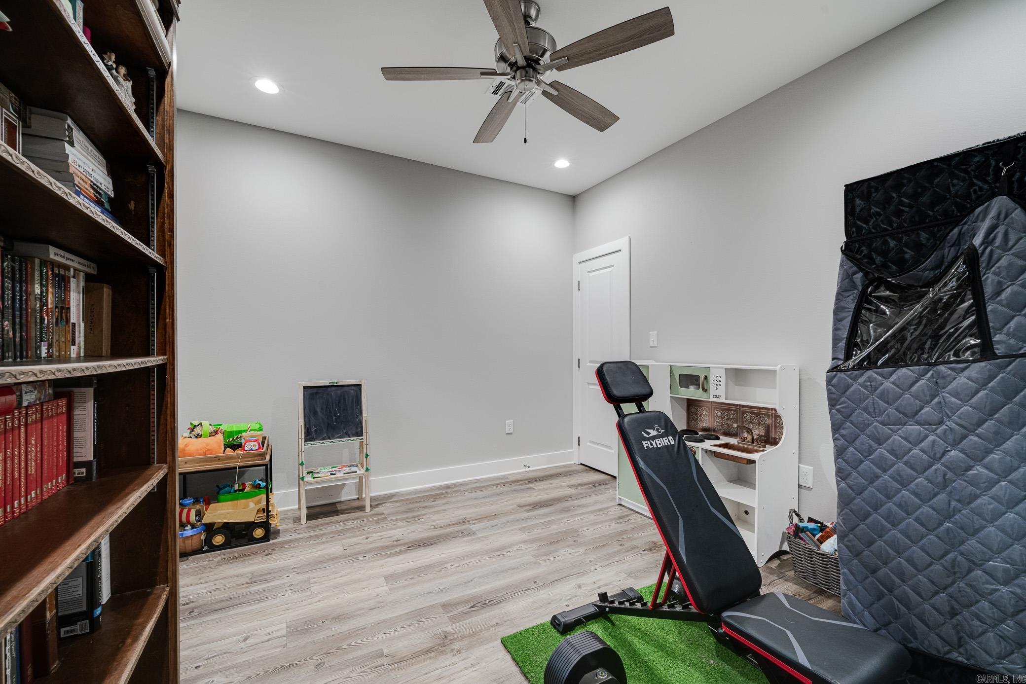 62 Ridge  Greenbrier, AR