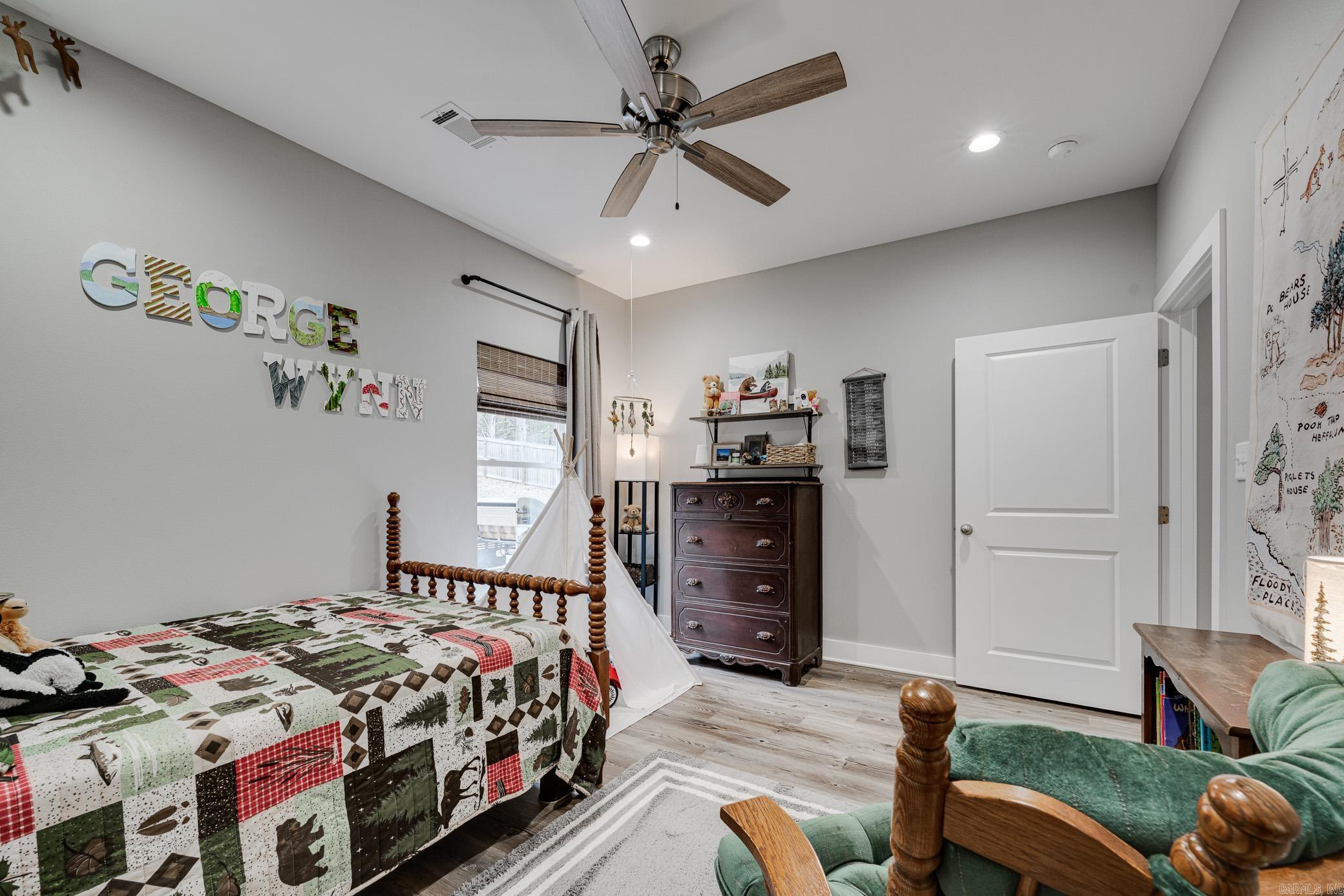 62 Ridge  Greenbrier, AR