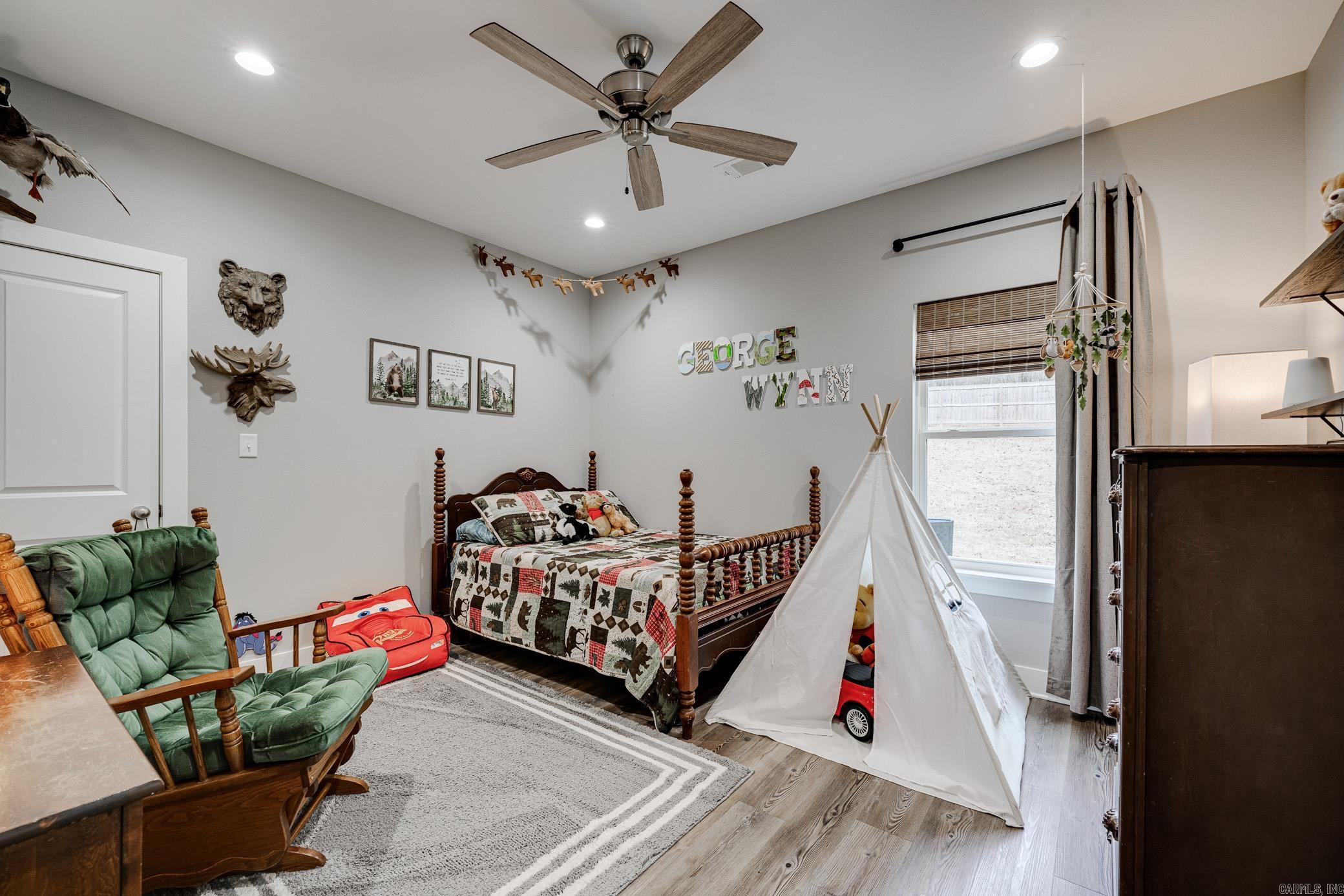 62 Ridge  Greenbrier, AR