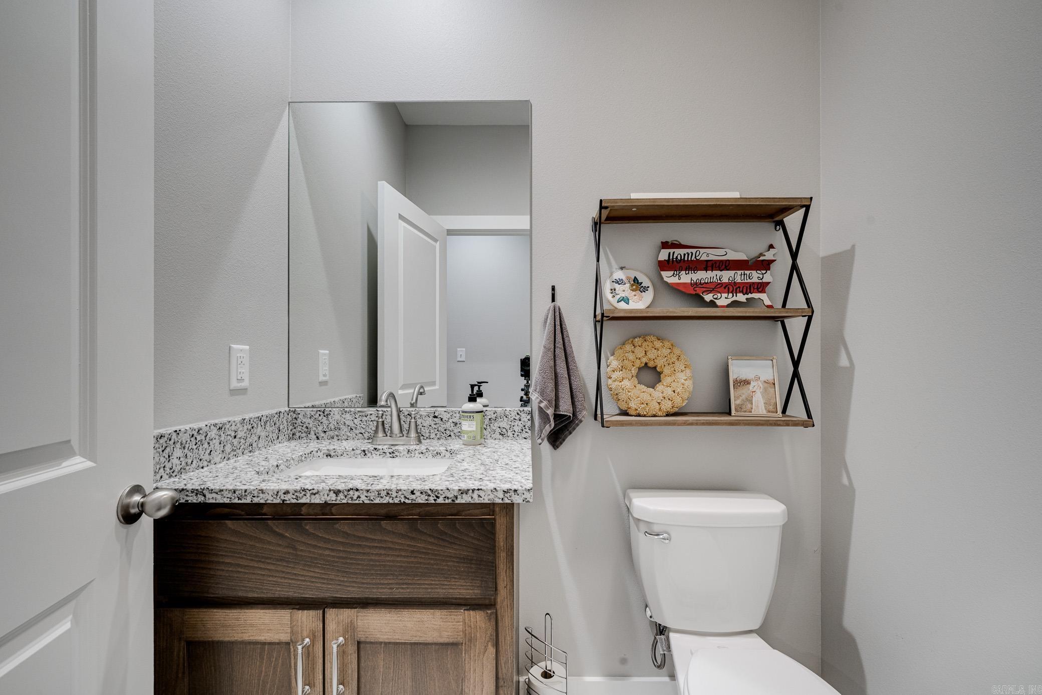 62 Ridge  Greenbrier, AR