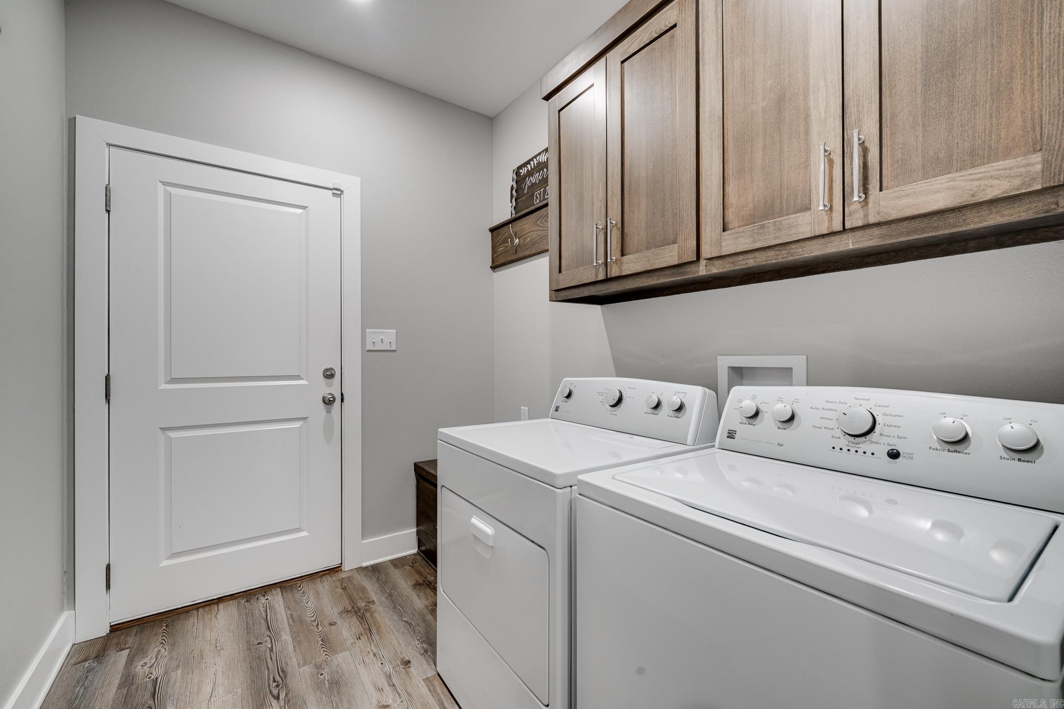 62 Ridge  Greenbrier, AR