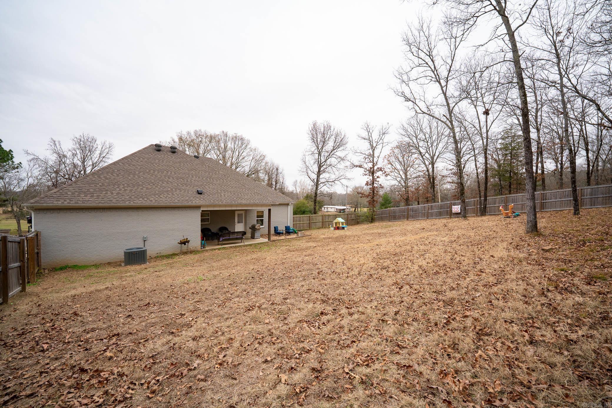 62 Ridge  Greenbrier, AR