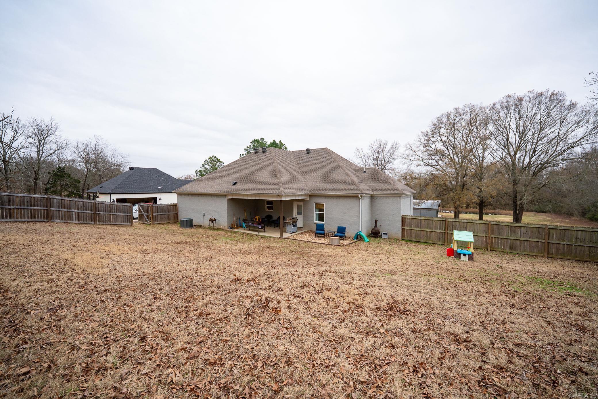 62 Ridge  Greenbrier, AR