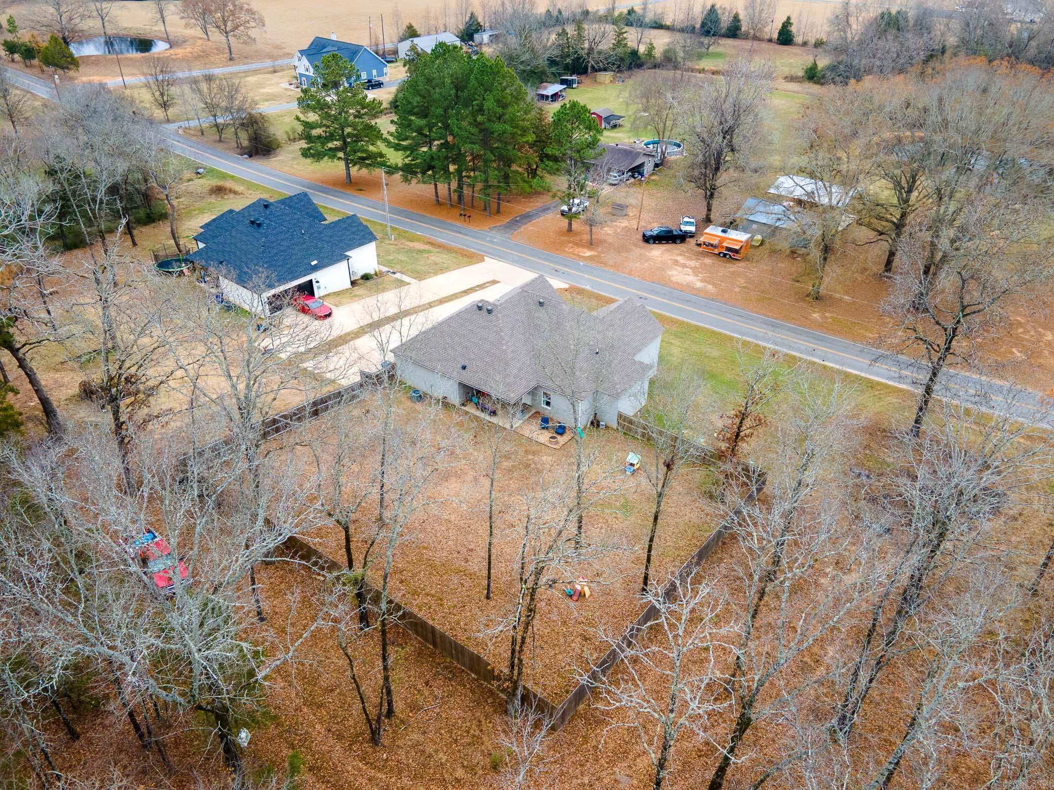 62 Ridge  Greenbrier, AR