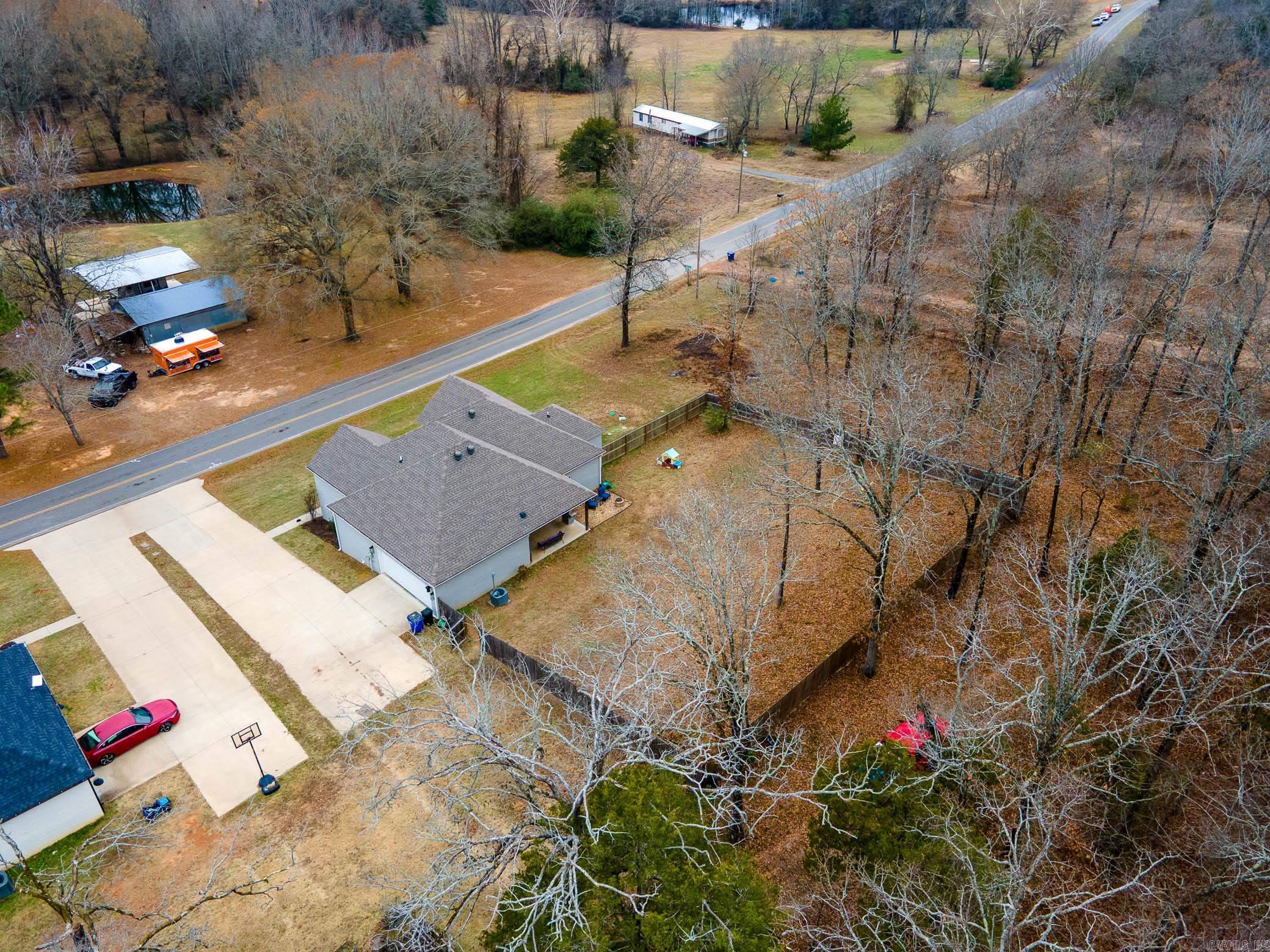 62 Ridge  Greenbrier, AR