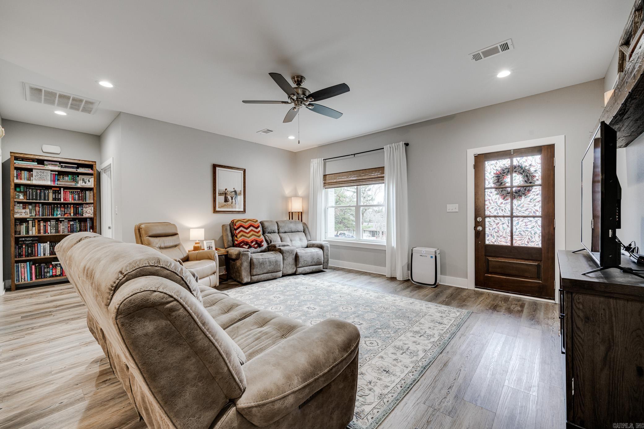 62 Ridge  Greenbrier, AR