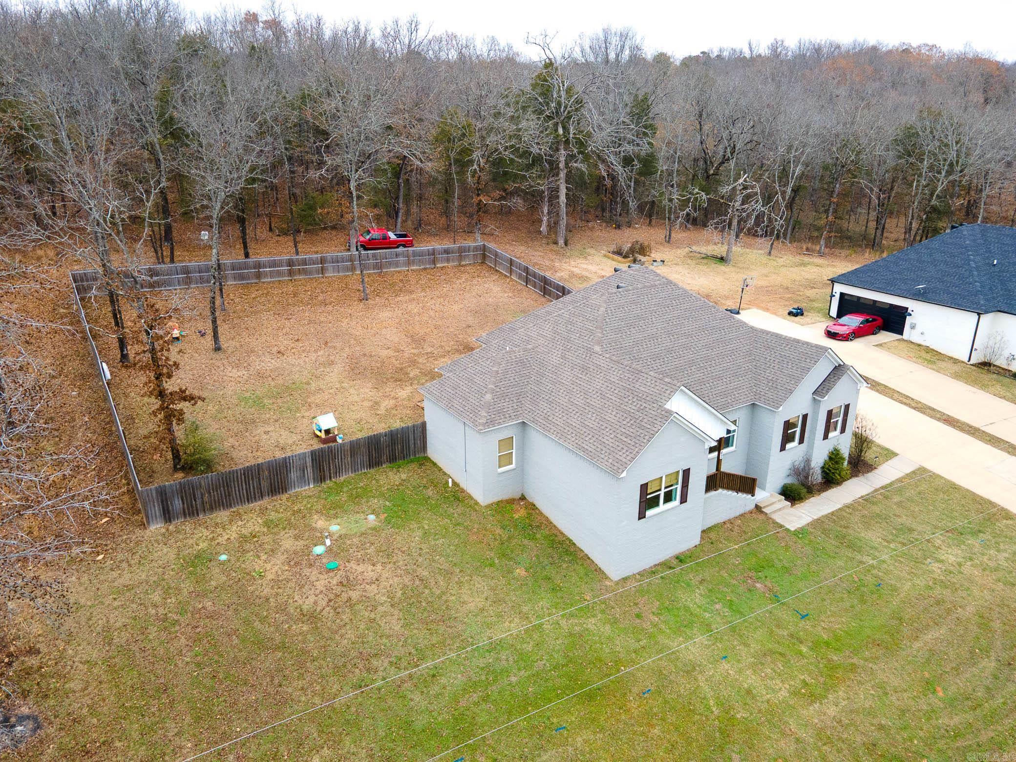 62 Ridge  Greenbrier, AR