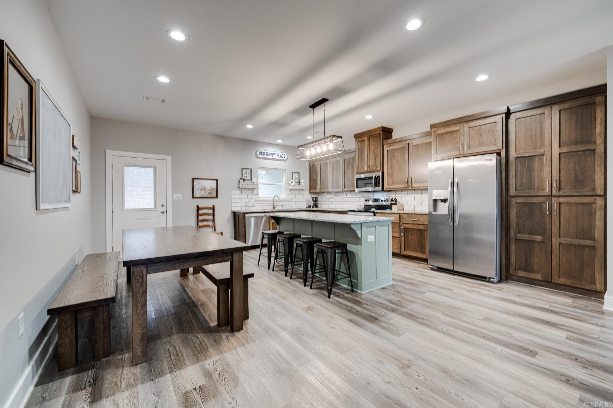 62 Ridge  Greenbrier, AR