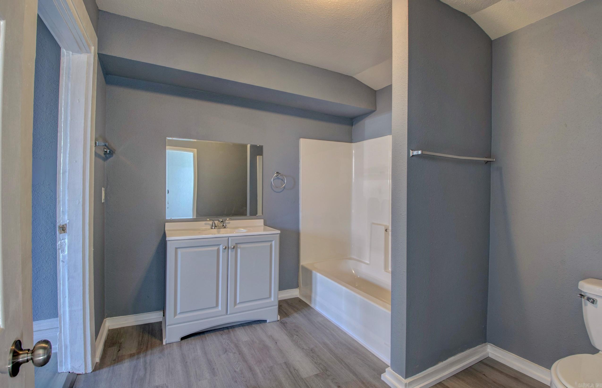 1019 Booker  Little Rock, AR