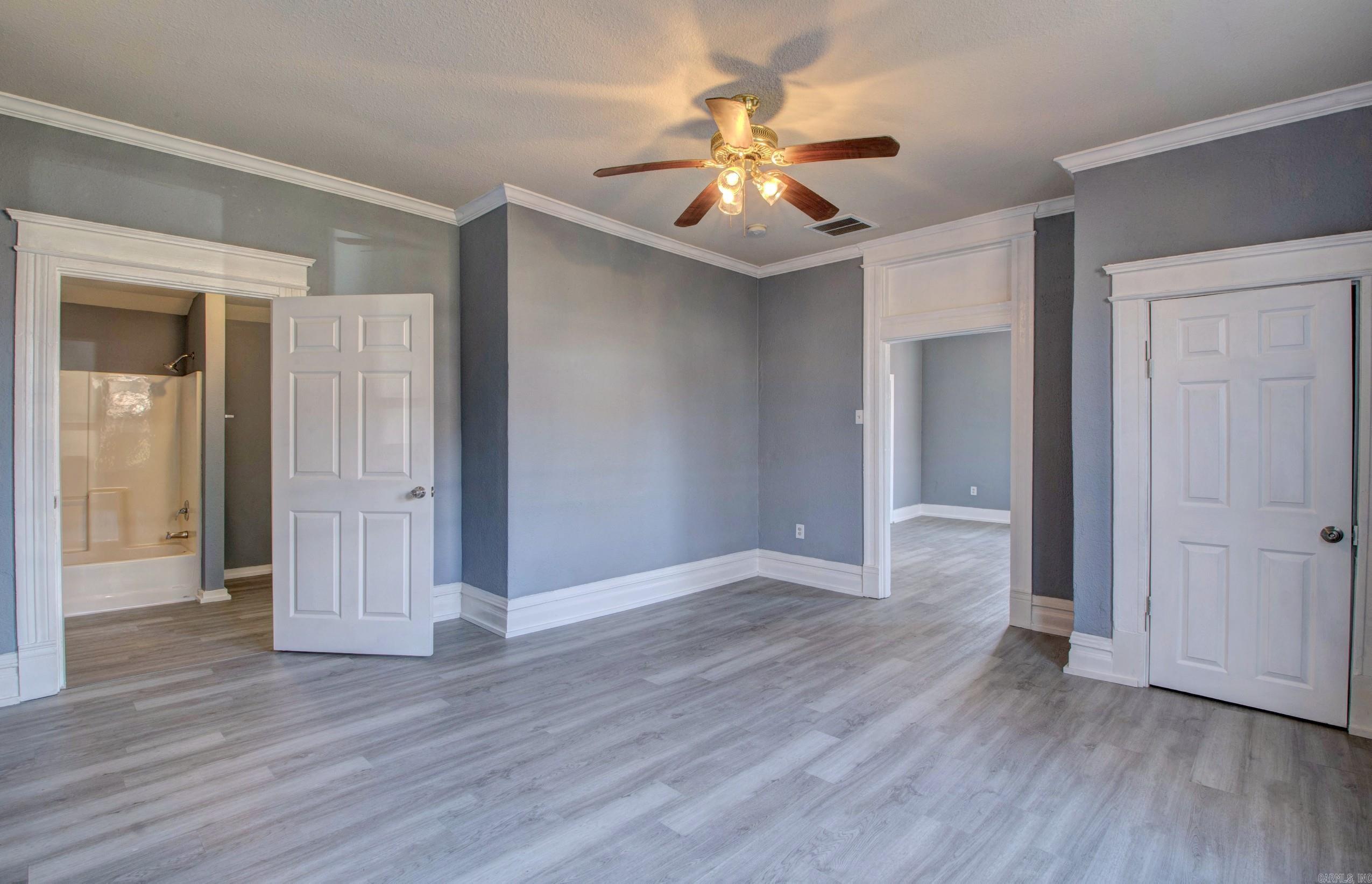 1019 Booker  Little Rock, AR