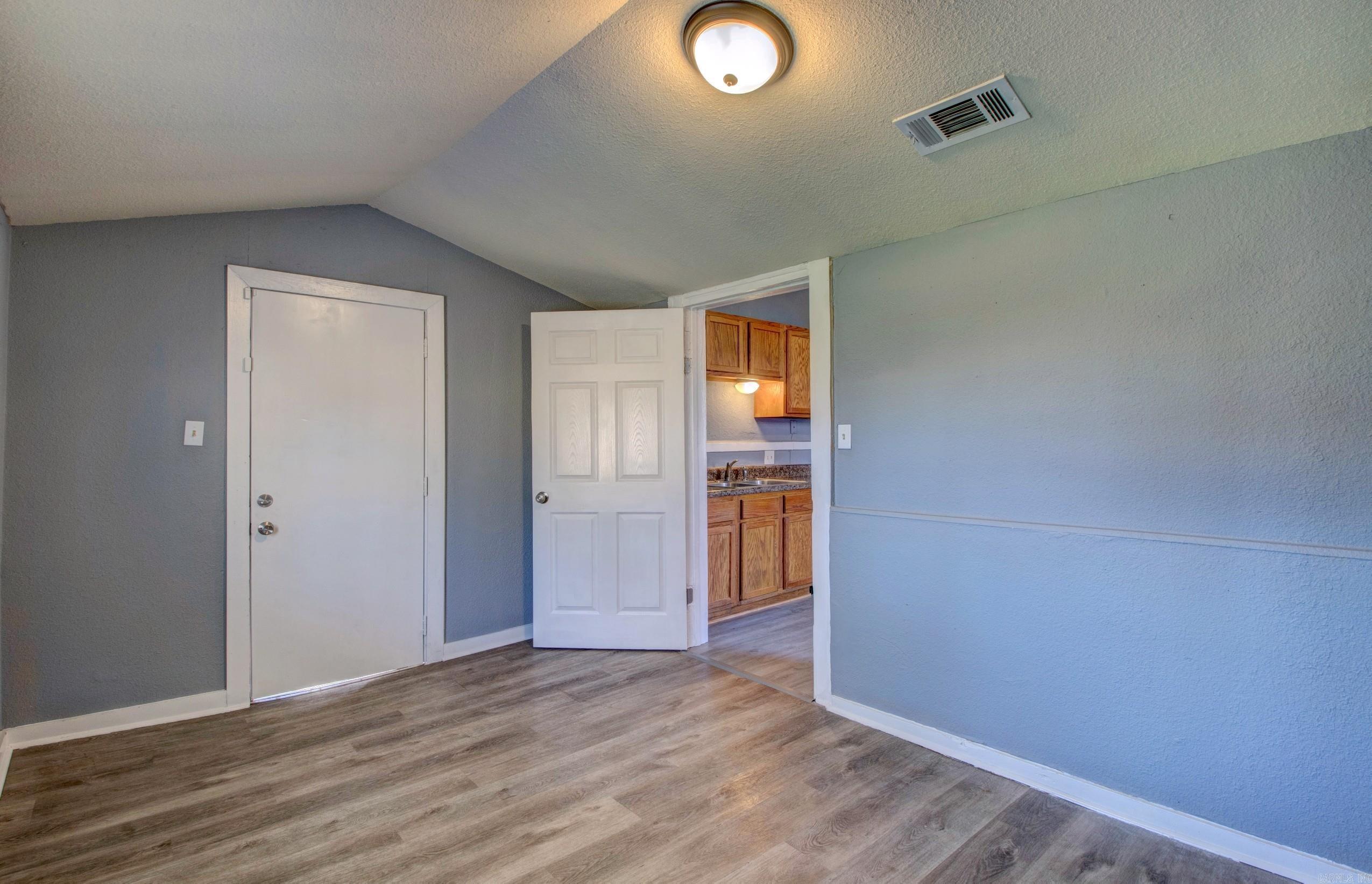 1019 Booker  Little Rock, AR