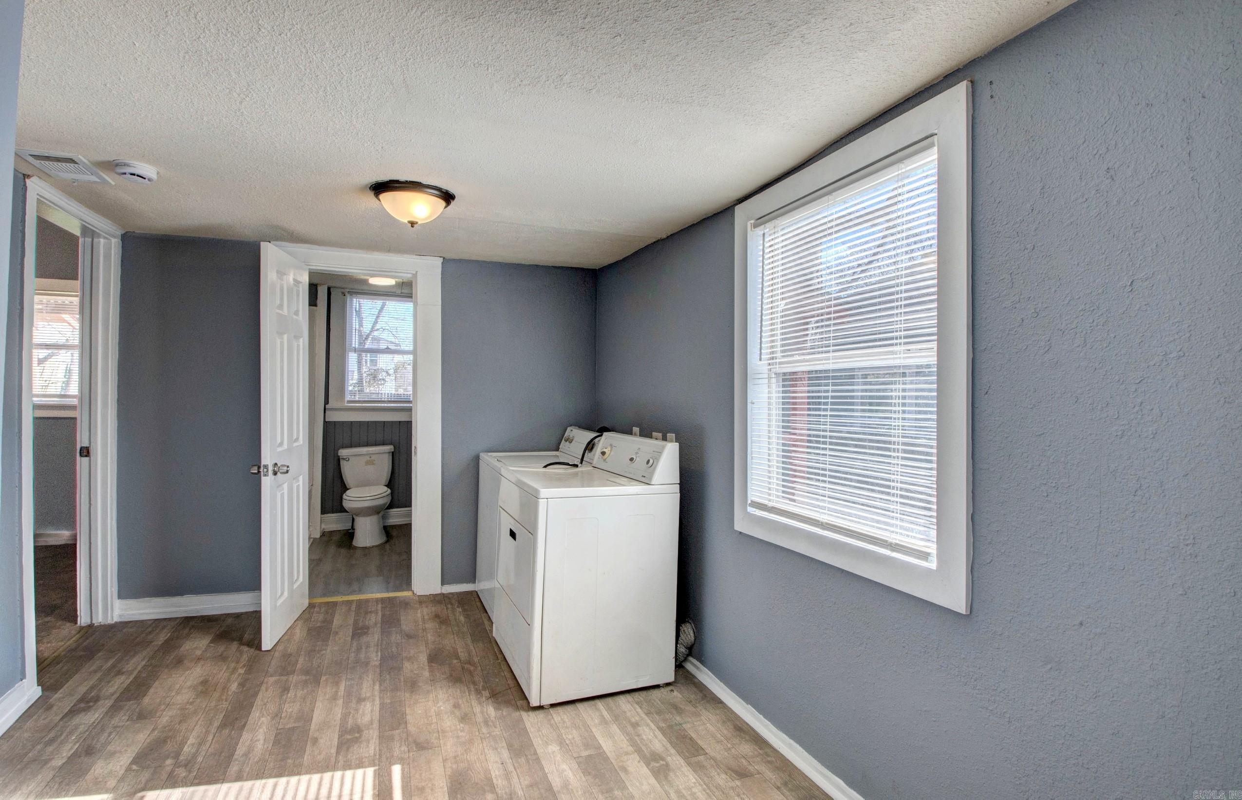 1019 Booker  Little Rock, AR