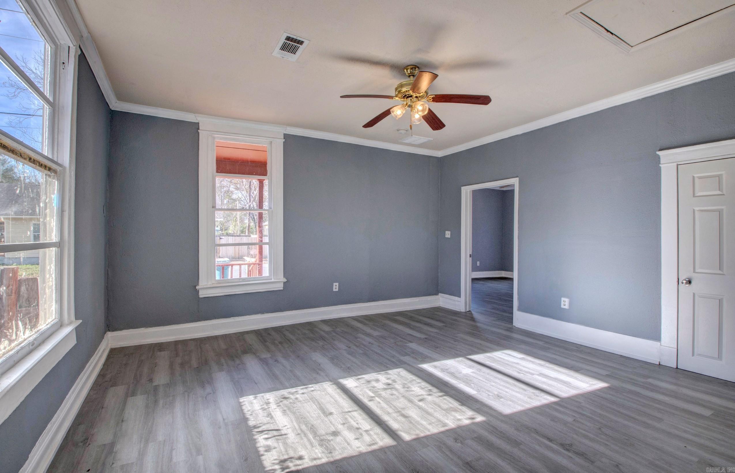 1019 Booker  Little Rock, AR