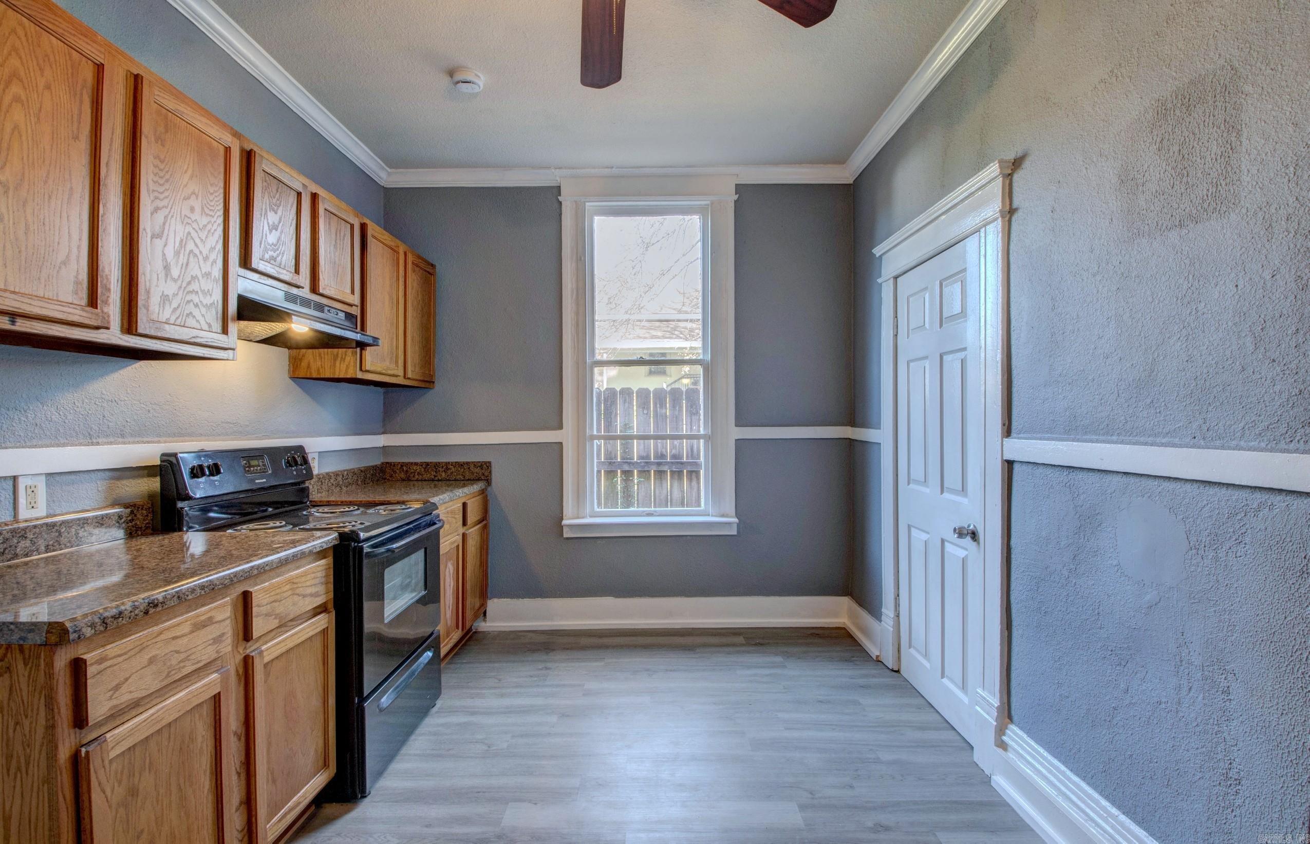 1019 Booker  Little Rock, AR