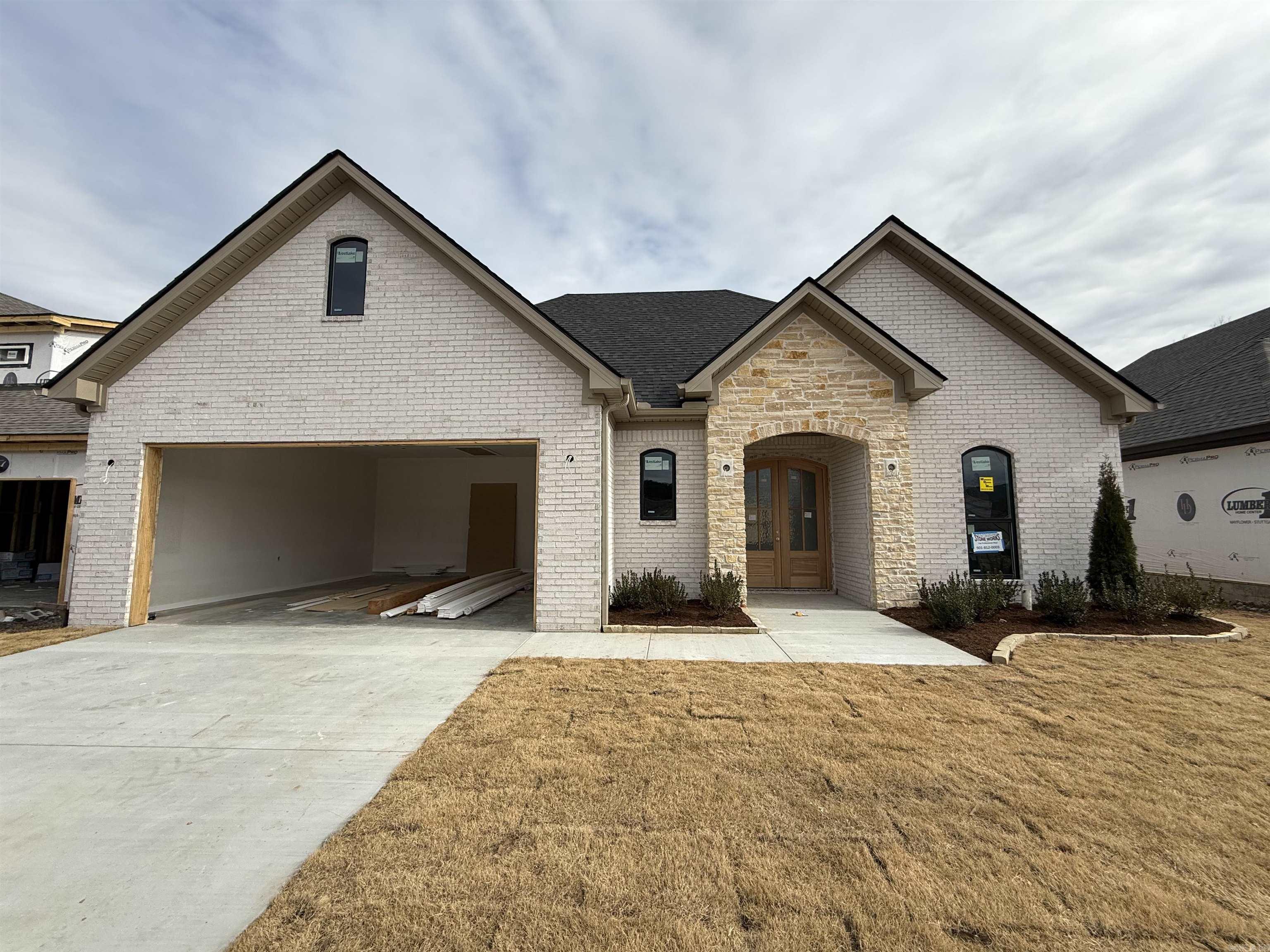 67  Mountain Brook  Little Rock, AR