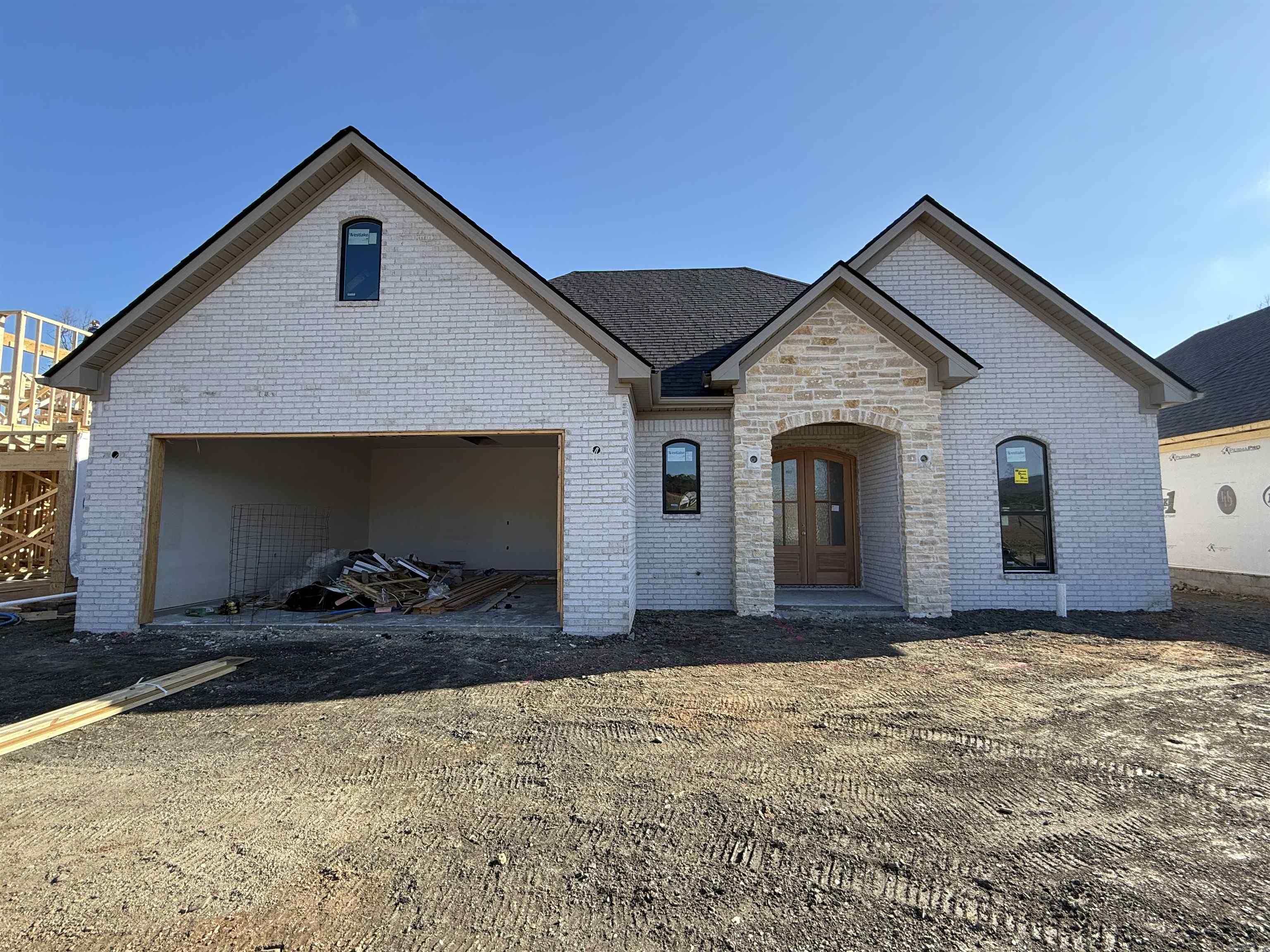 67 Mountain Brook  Little Rock, AR