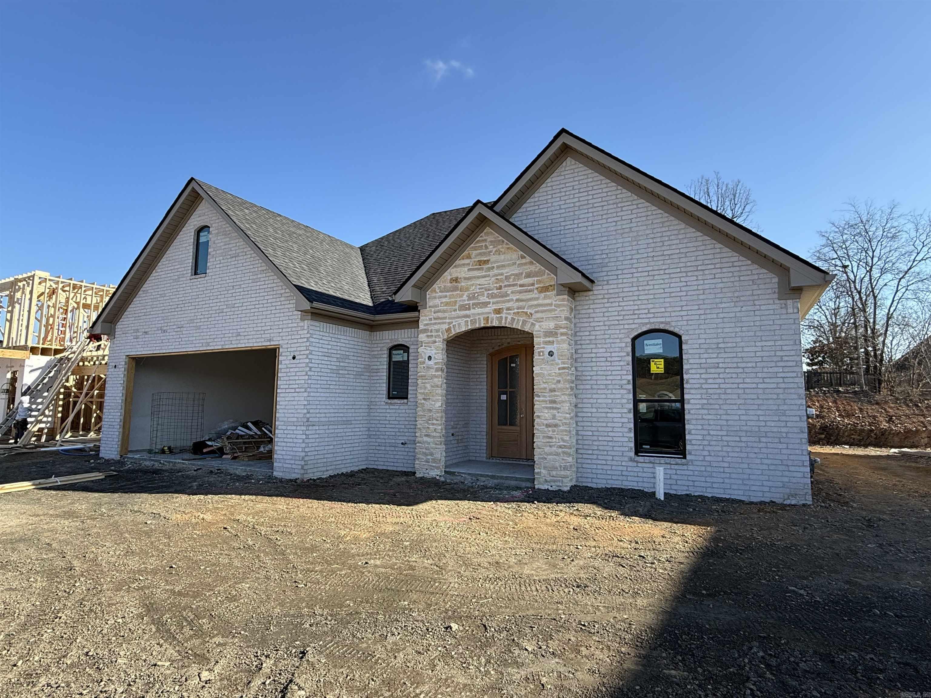 67 Mountain Brook  Little Rock, AR