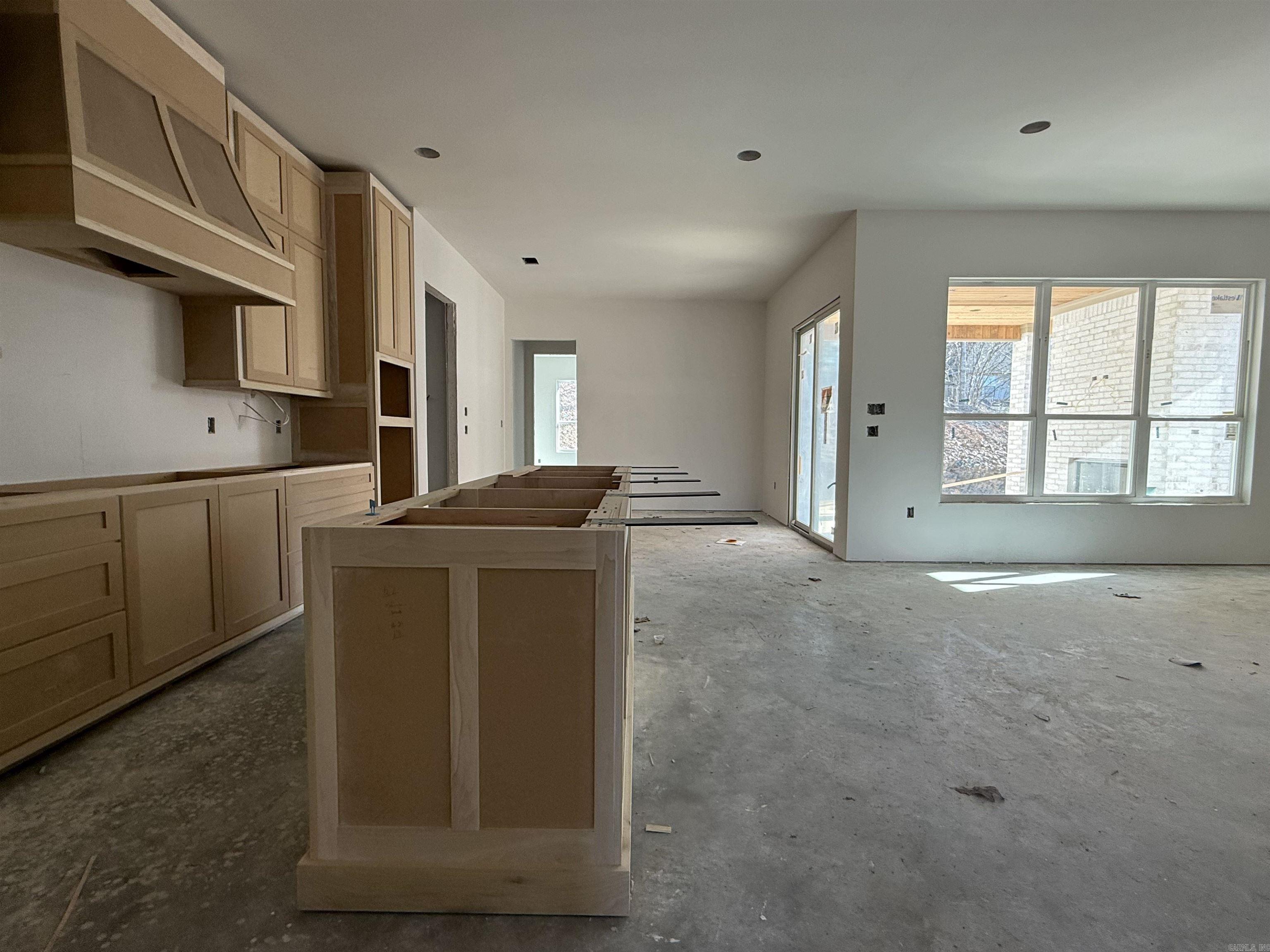 67 Mountain Brook  Little Rock, AR