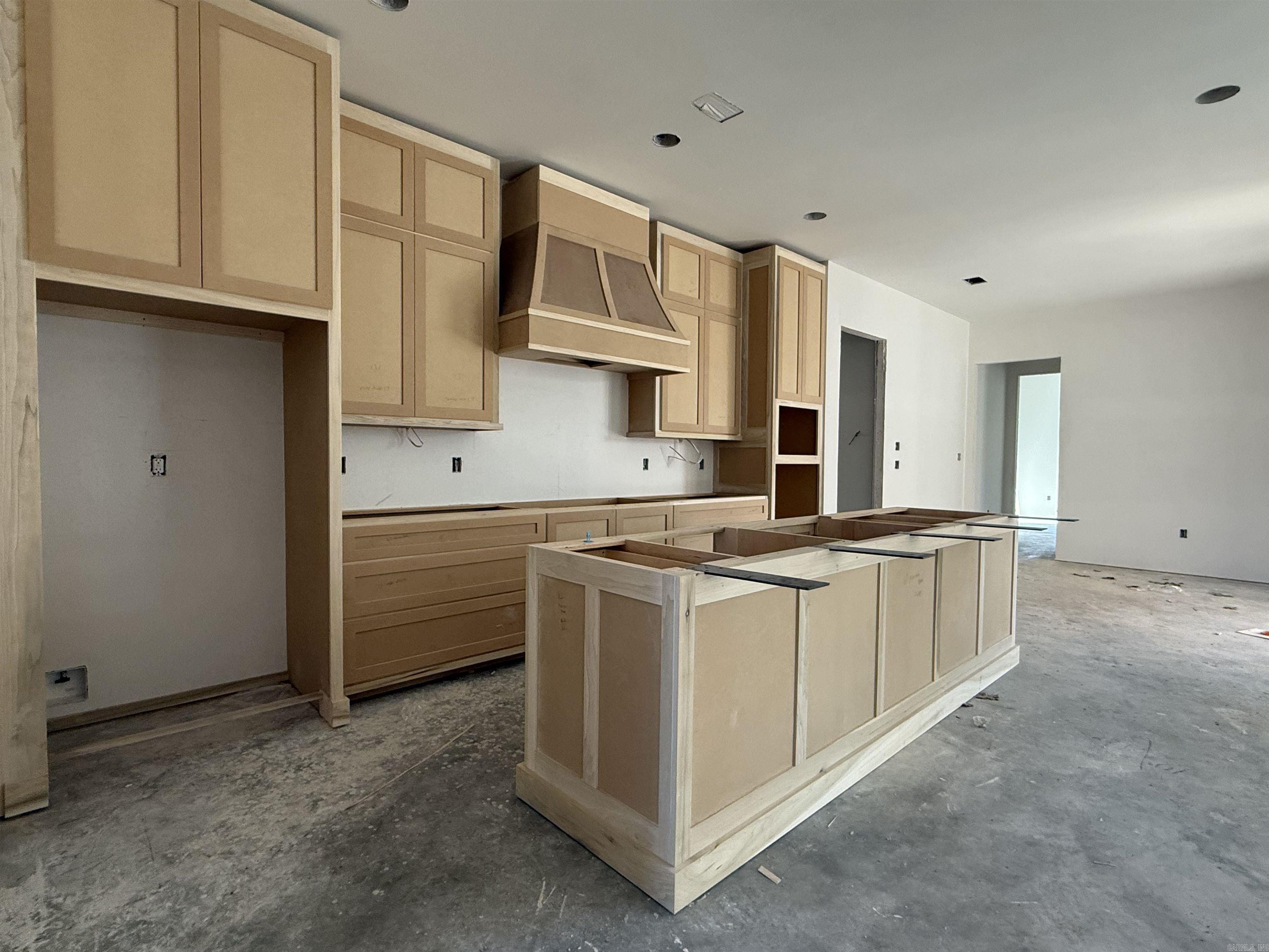 67 Mountain Brook  Little Rock, AR