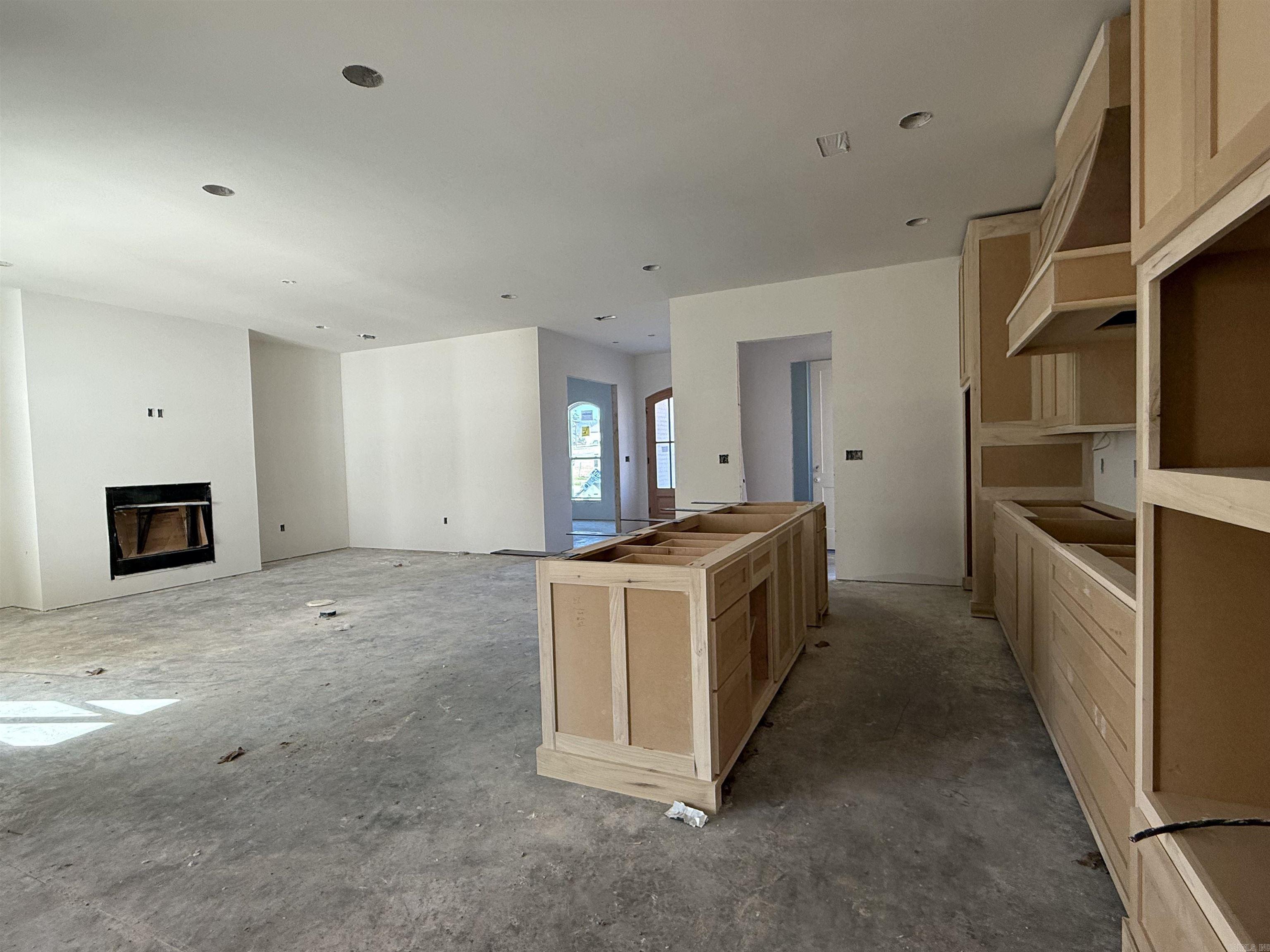 67 Mountain Brook  Little Rock, AR