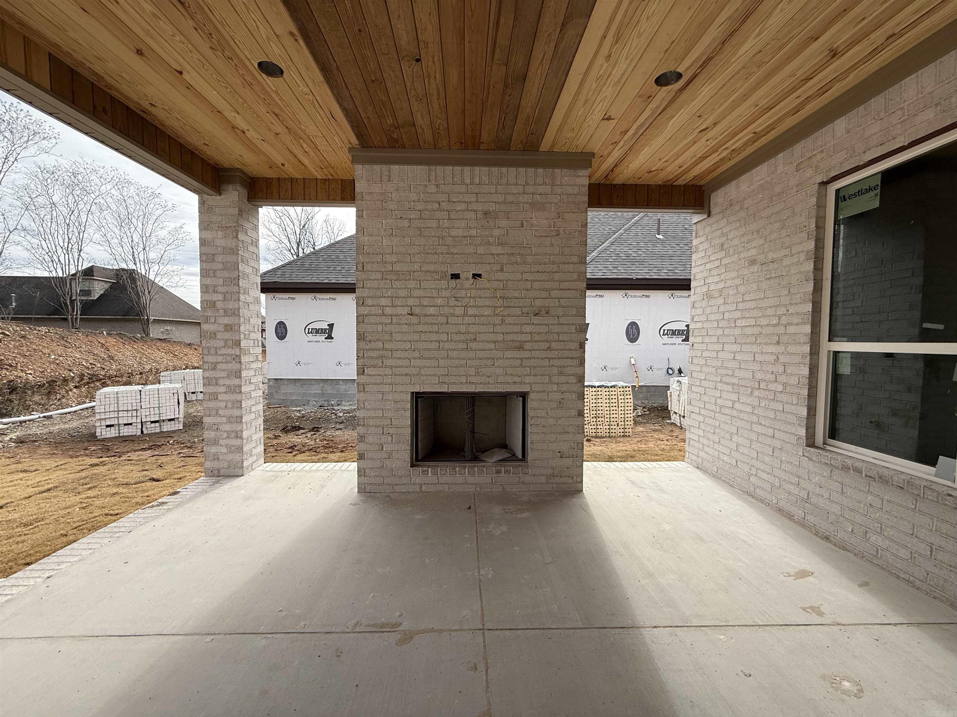 67 Mountain Brook  Little Rock, AR