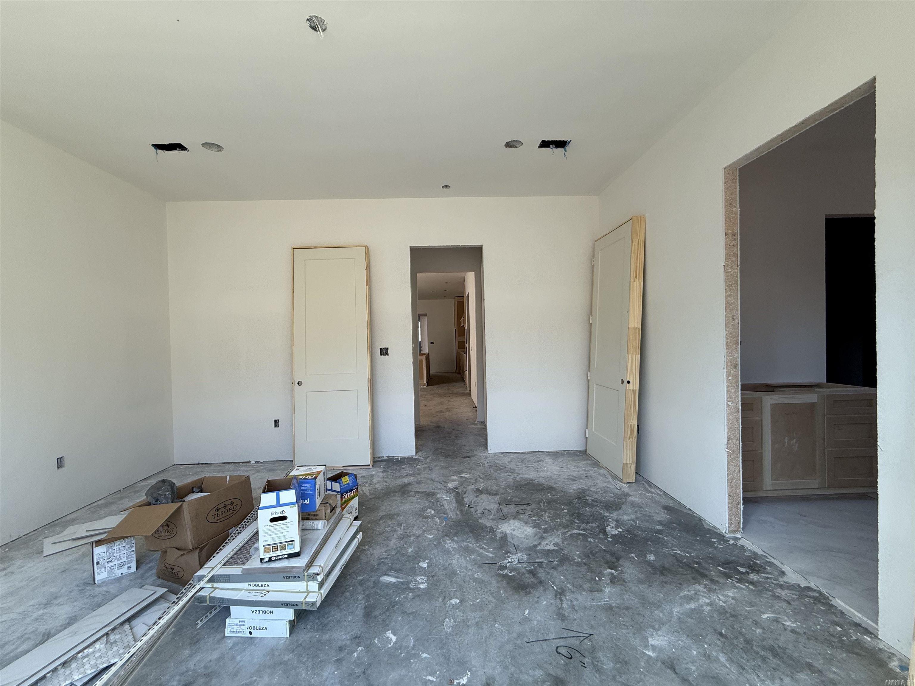 67 Mountain Brook  Little Rock, AR