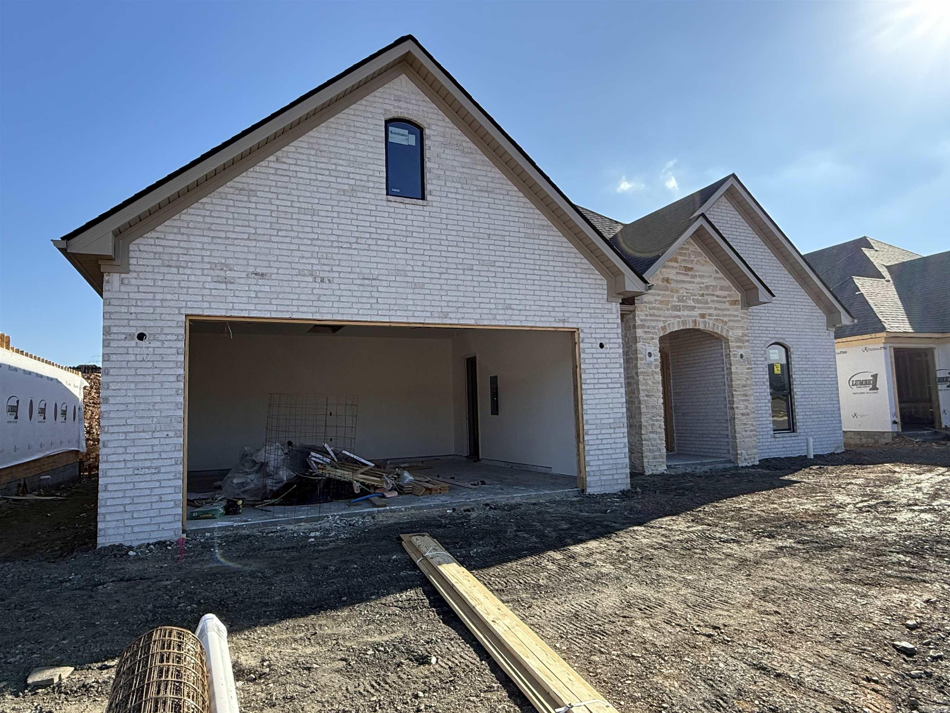 67 Mountain Brook  Little Rock, AR