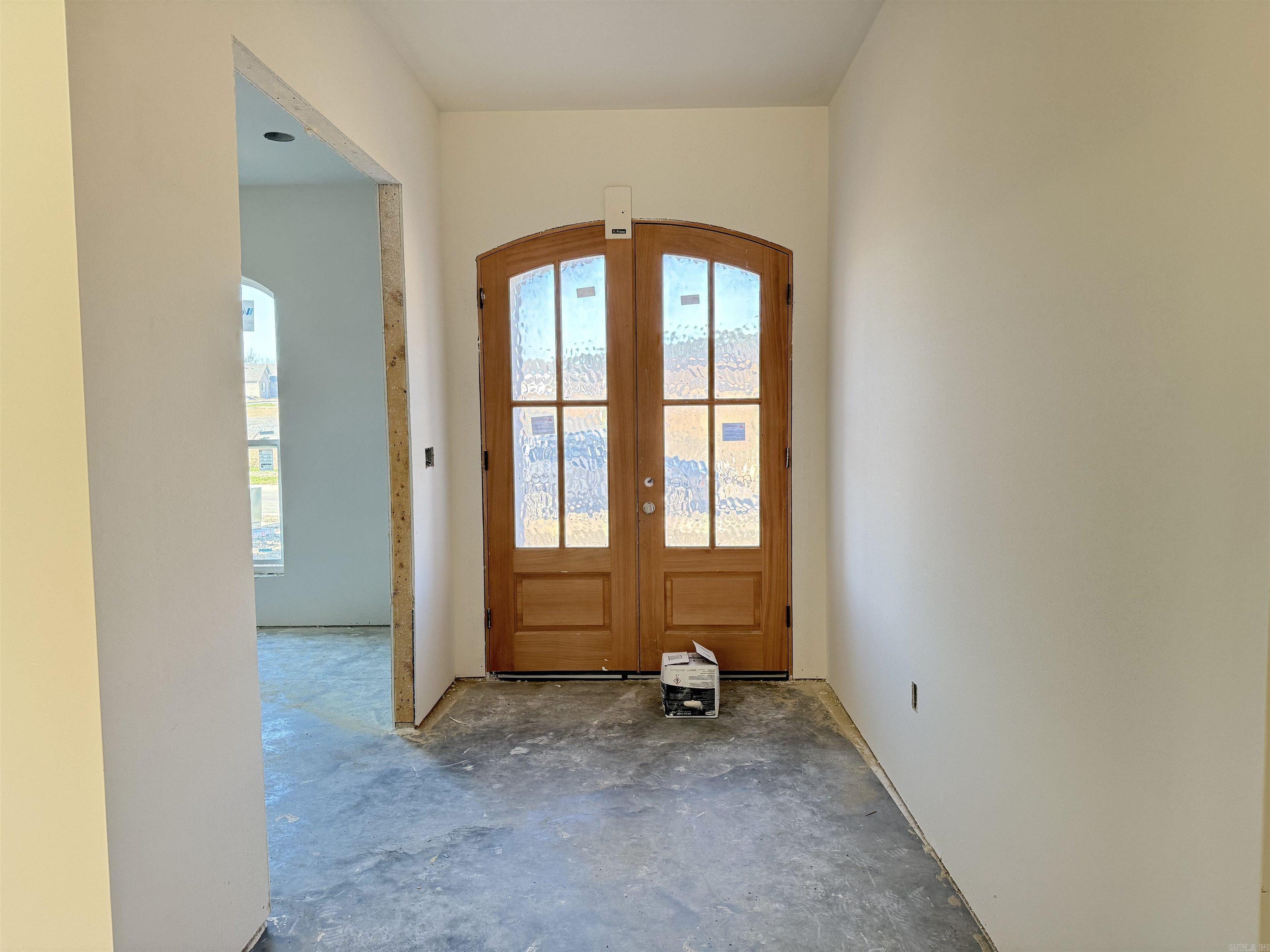 67 Mountain Brook  Little Rock, AR