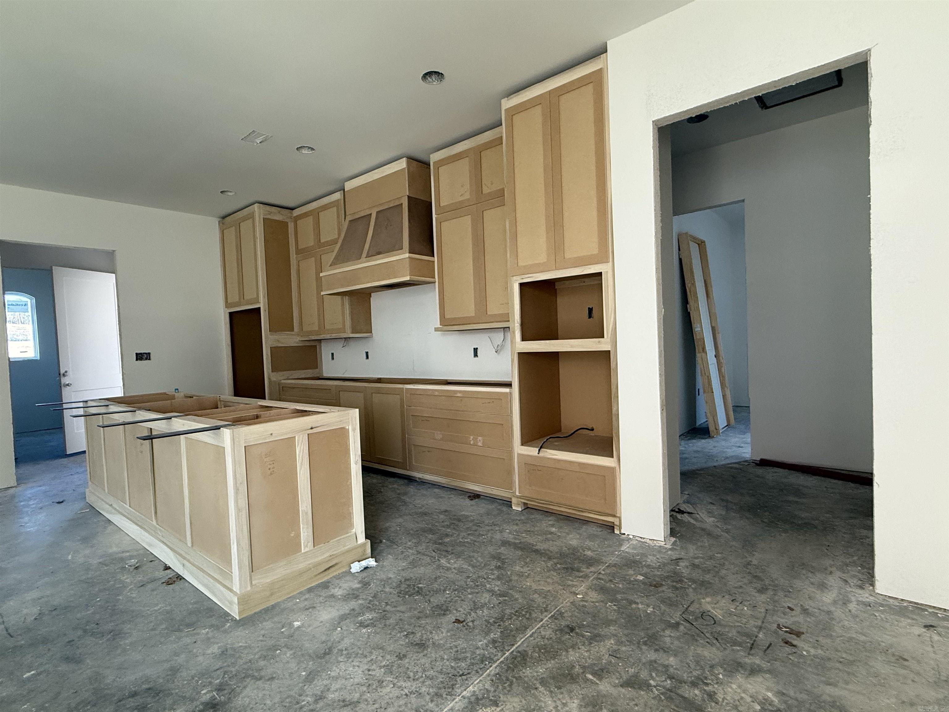 67 Mountain Brook  Little Rock, AR