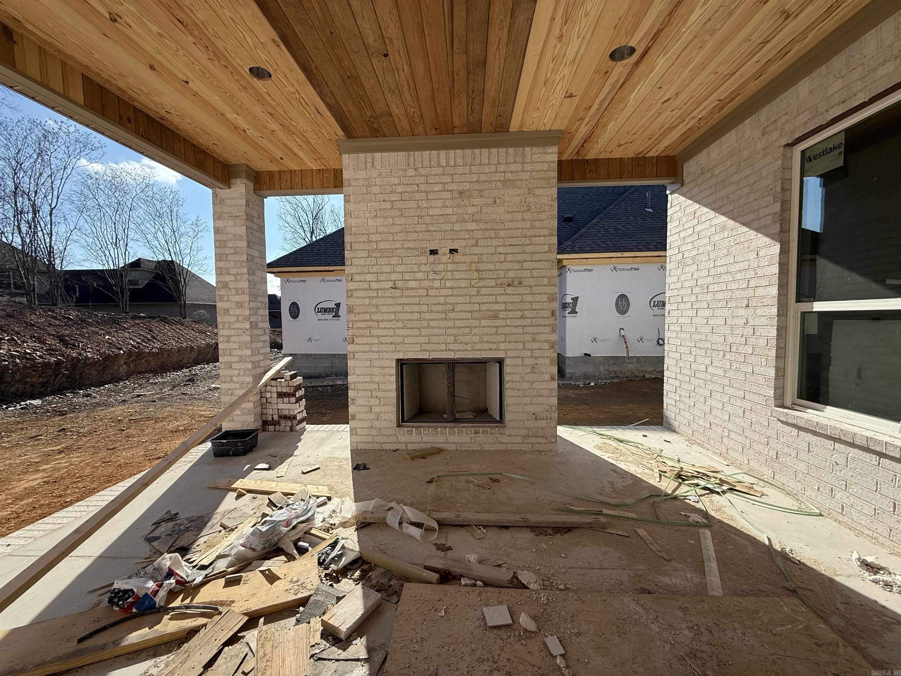 67 Mountain Brook  Little Rock, AR