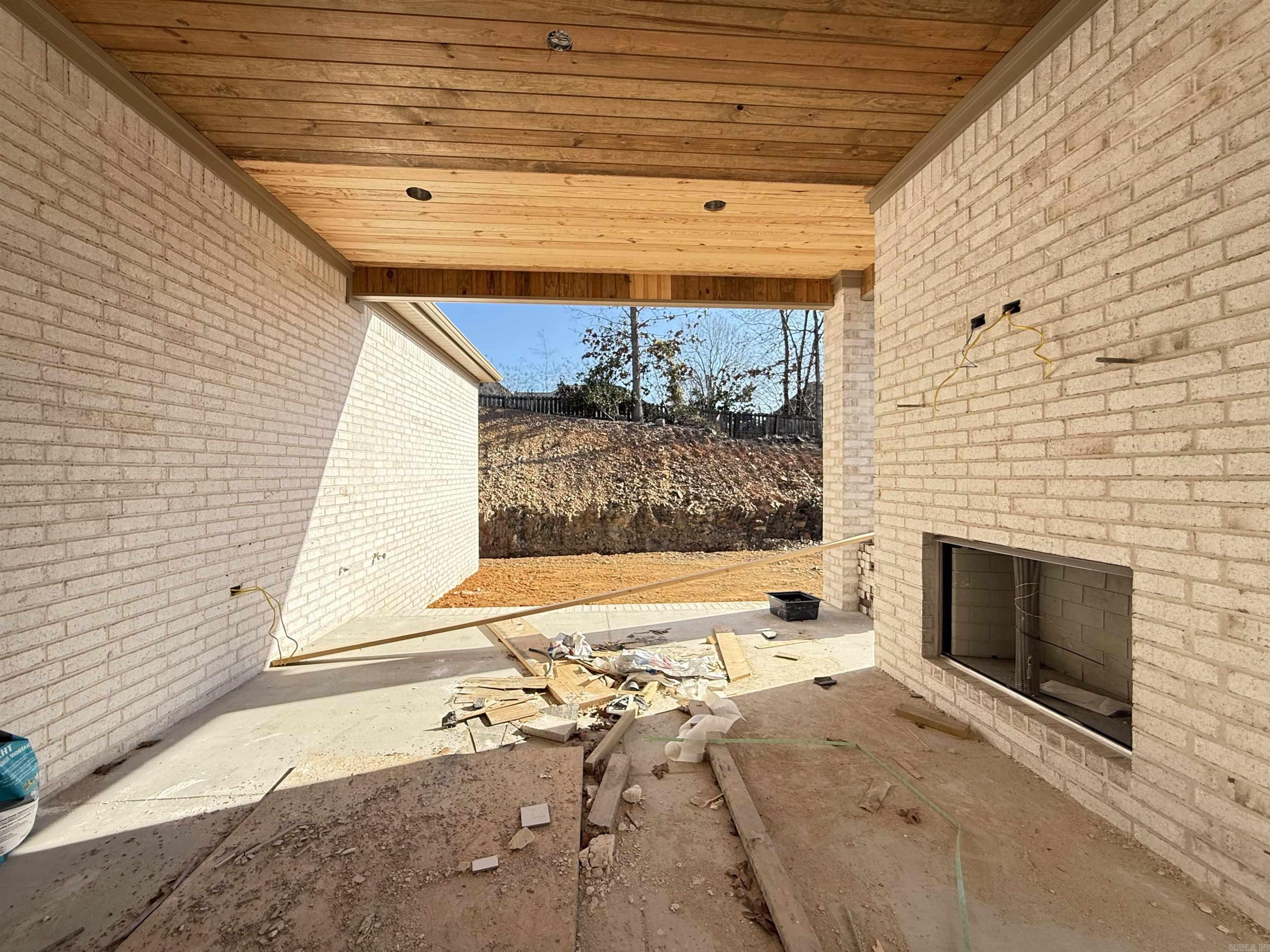 67 Mountain Brook  Little Rock, AR