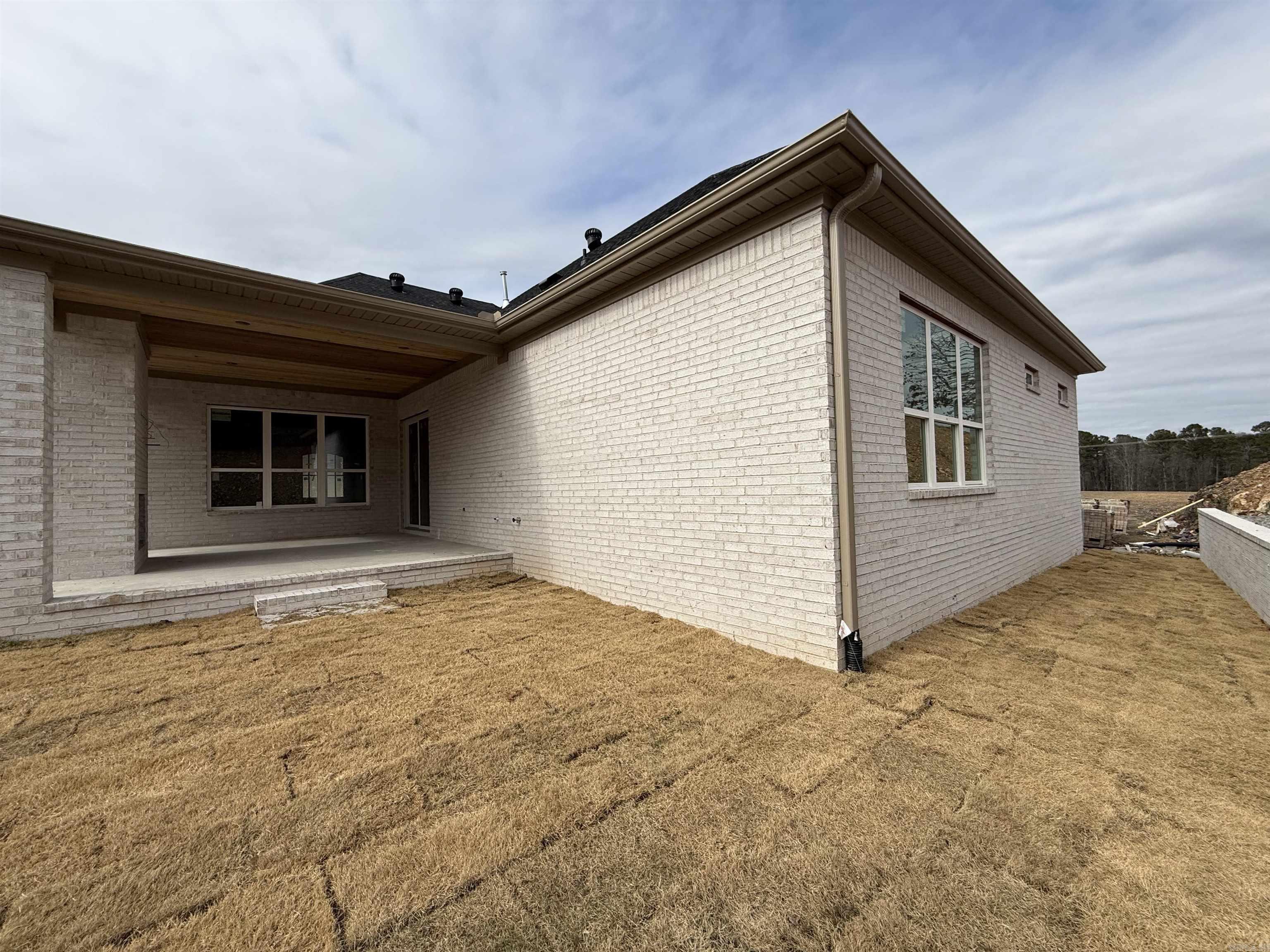 67 Mountain Brook  Little Rock, AR