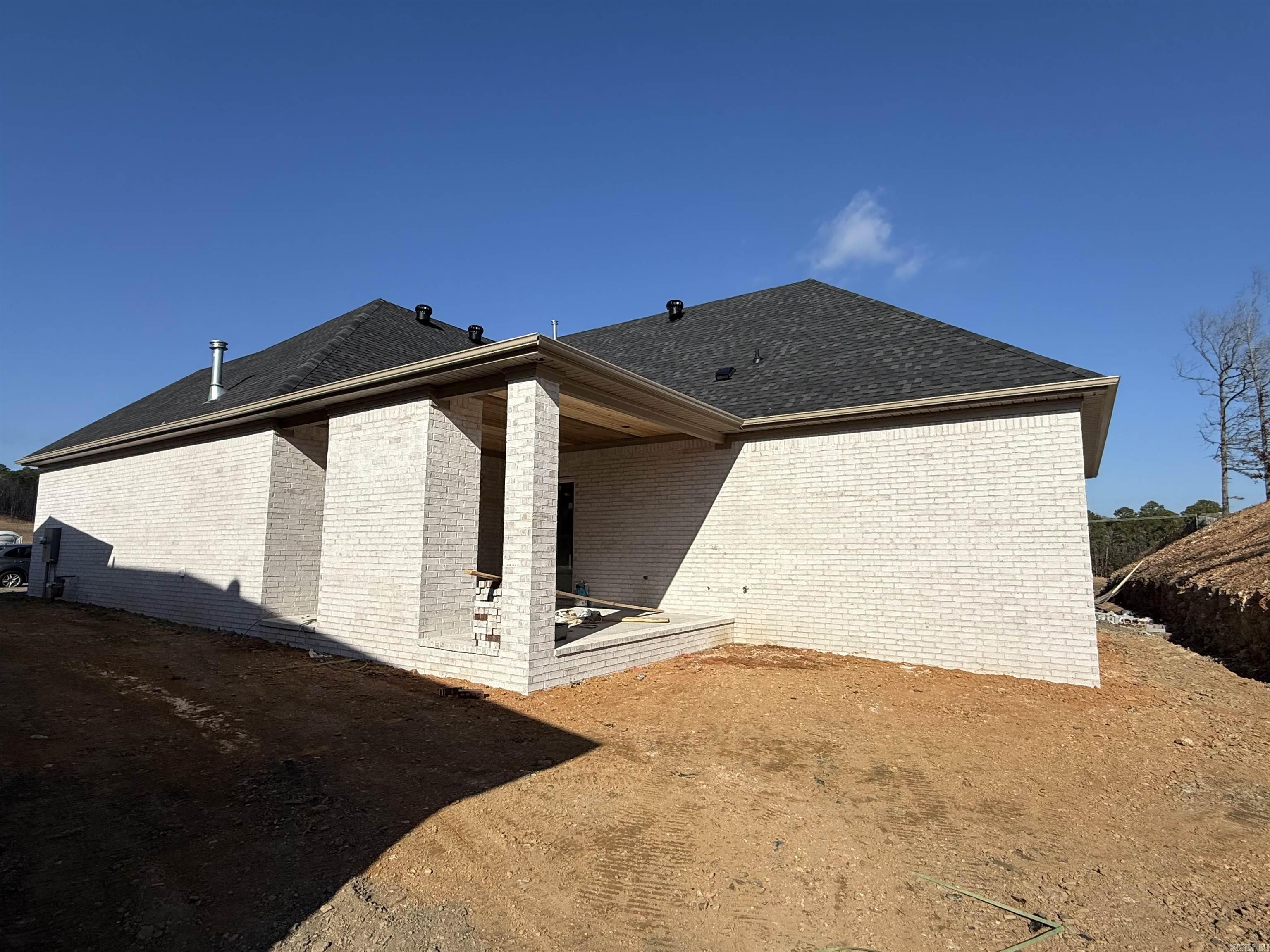 67 Mountain Brook  Little Rock, AR