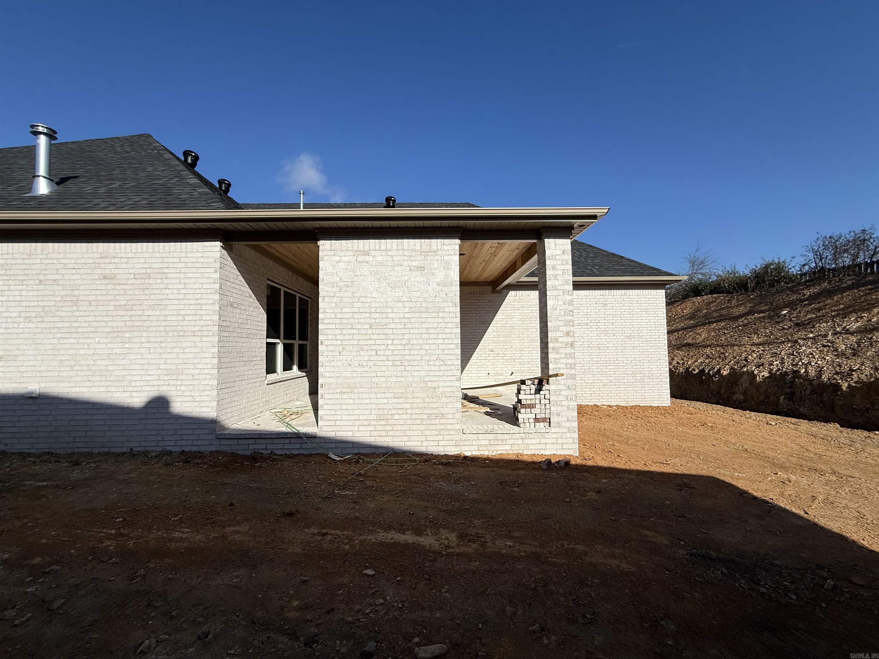 67 Mountain Brook  Little Rock, AR