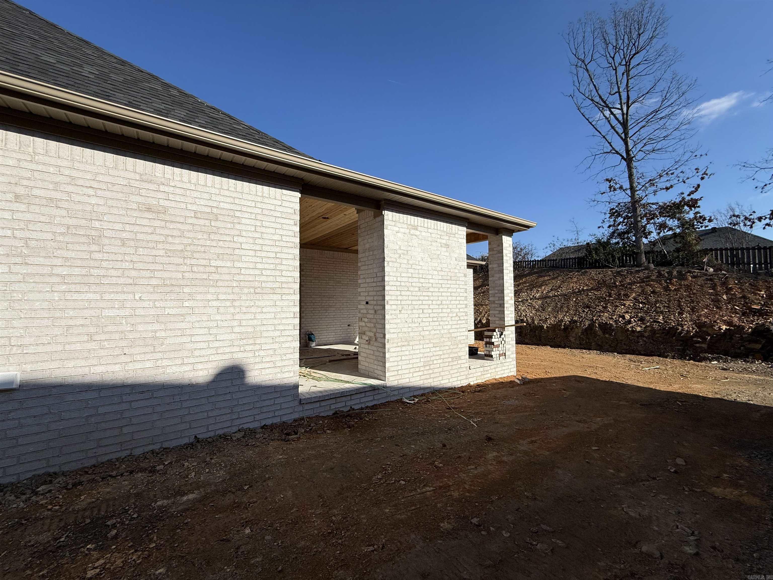 67 Mountain Brook  Little Rock, AR