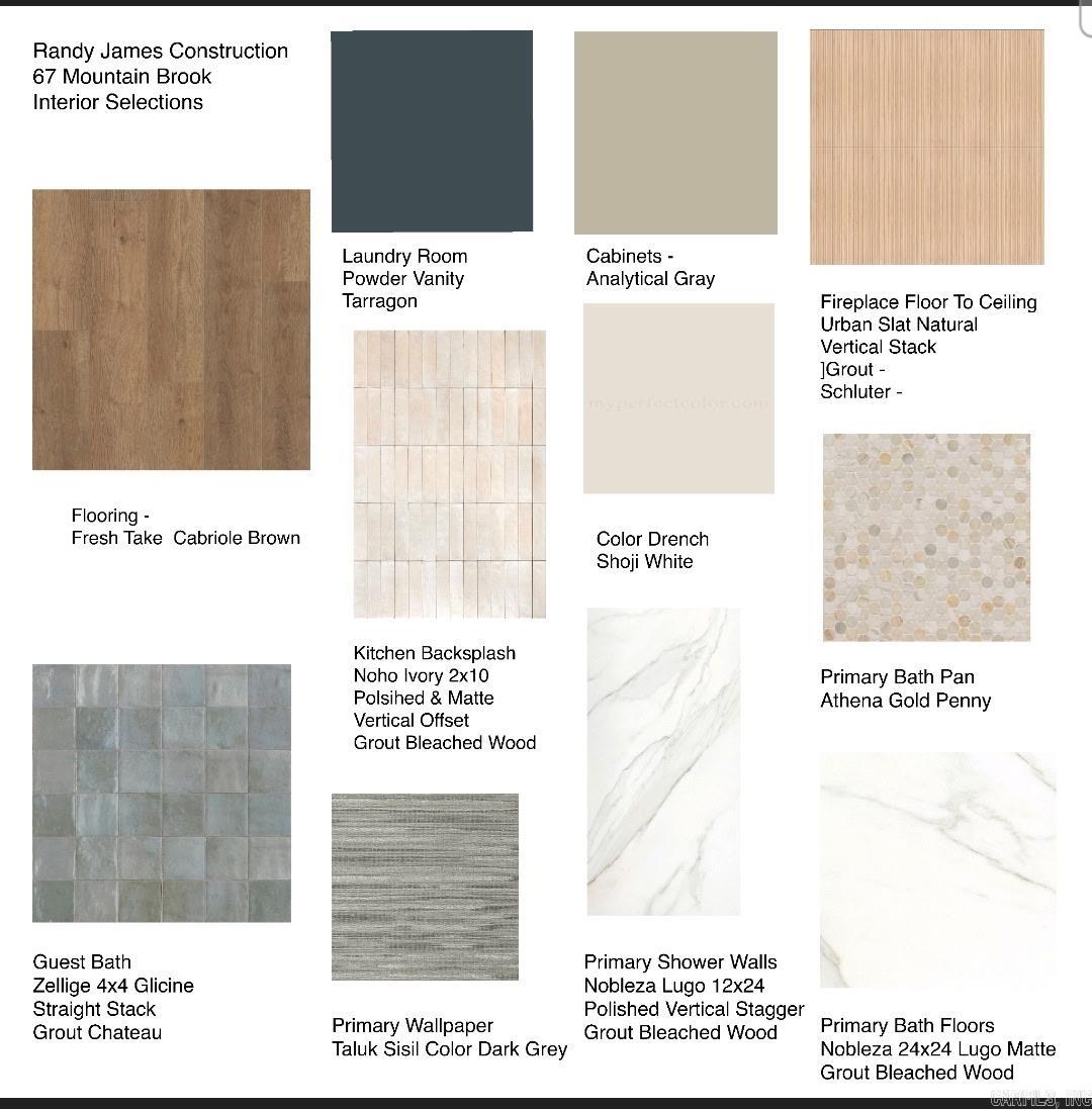 67 Mountain Brook  Little Rock, AR