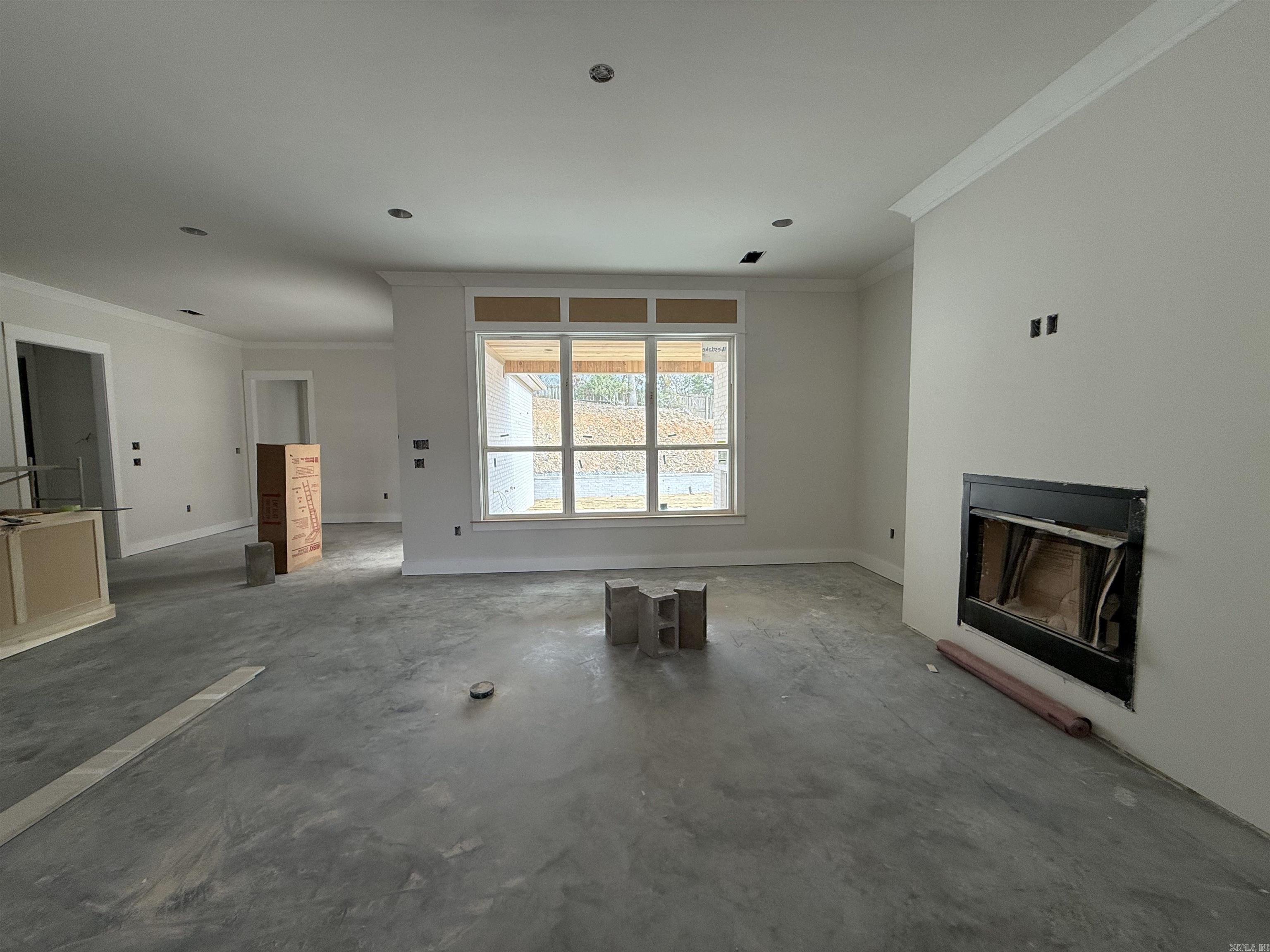 67 Mountain Brook  Little Rock, AR