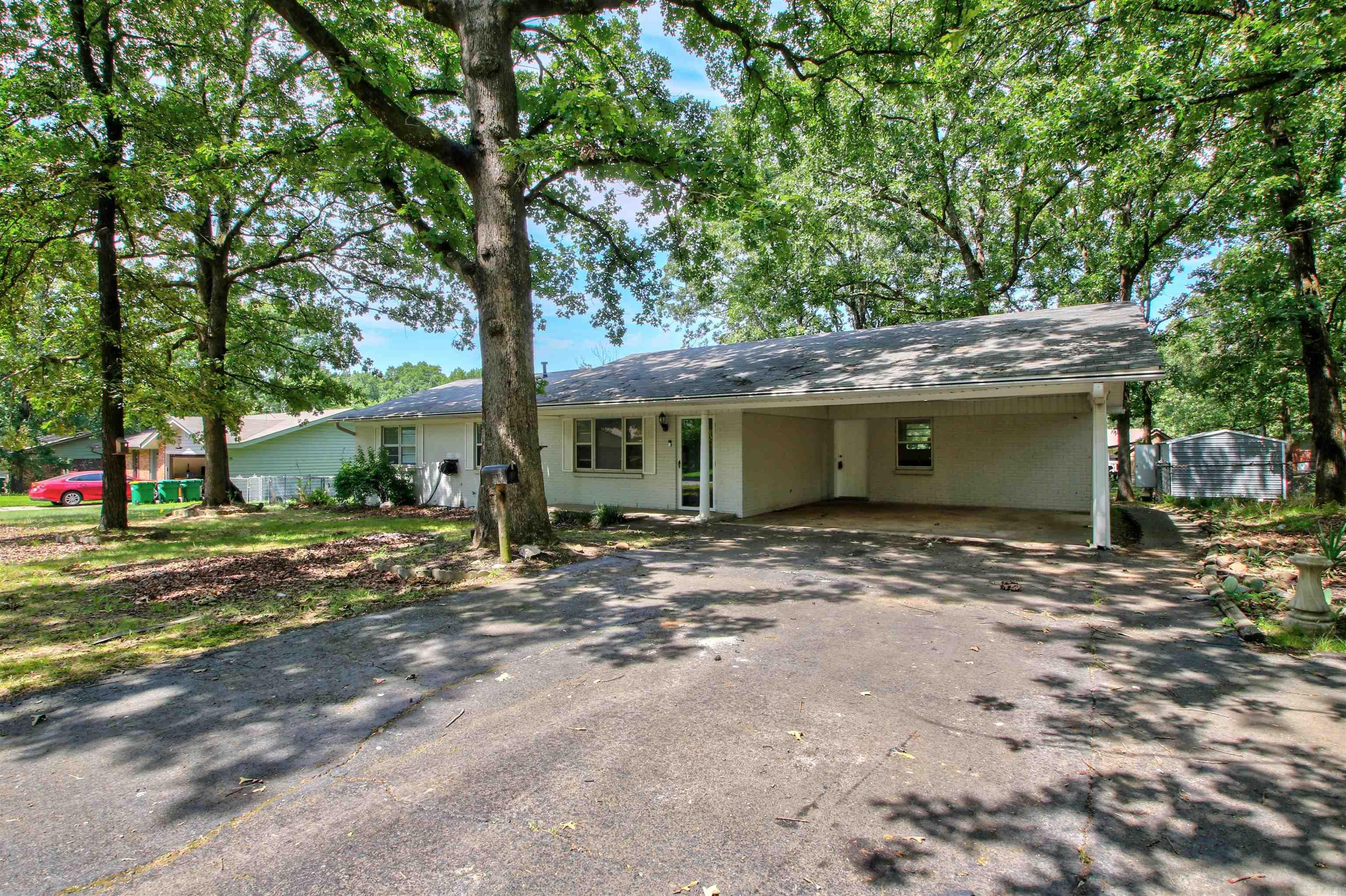 39 Sheraton Oaks  Sherwood, AR