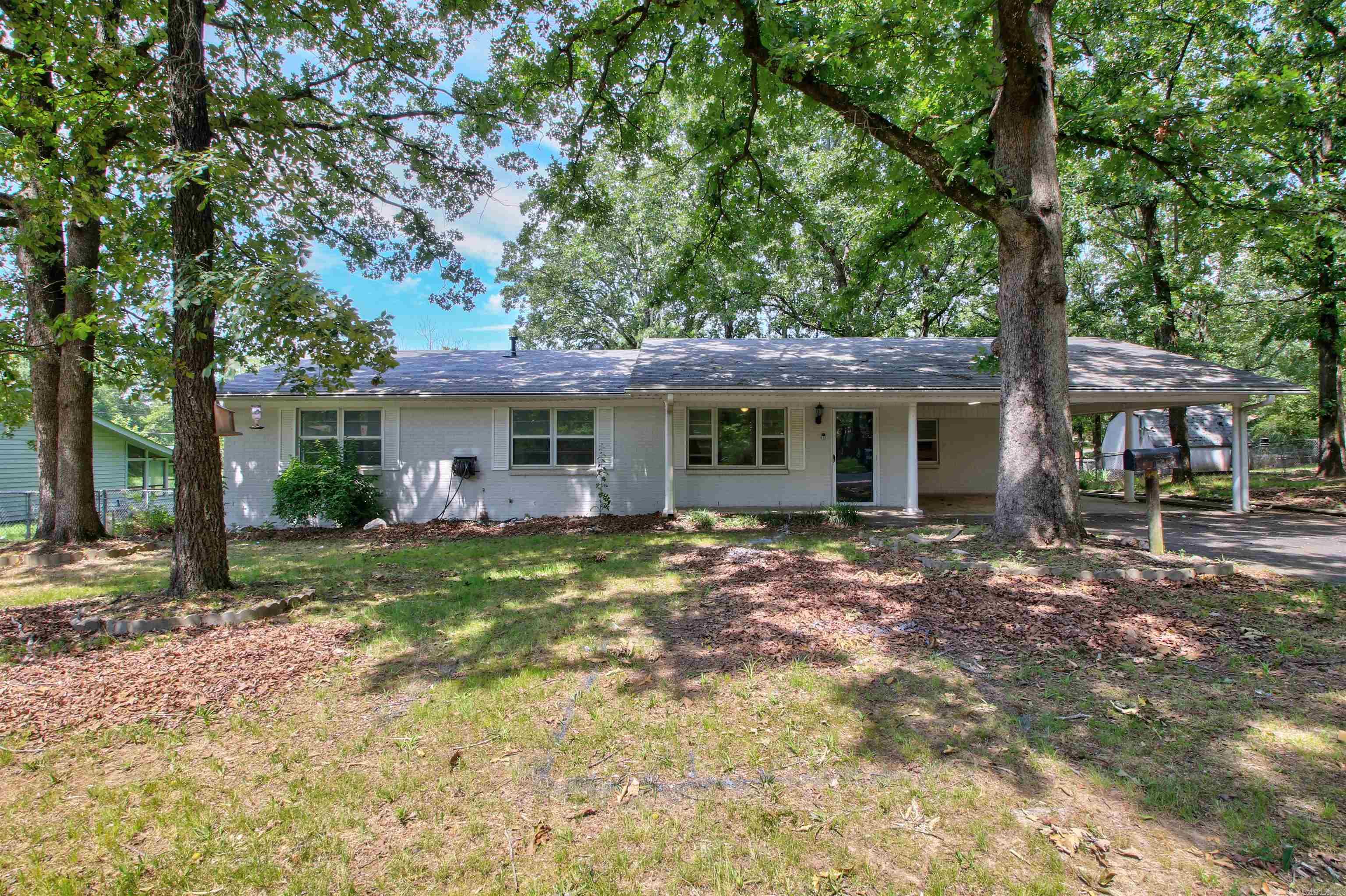 39 Sheraton Oaks  Sherwood, AR