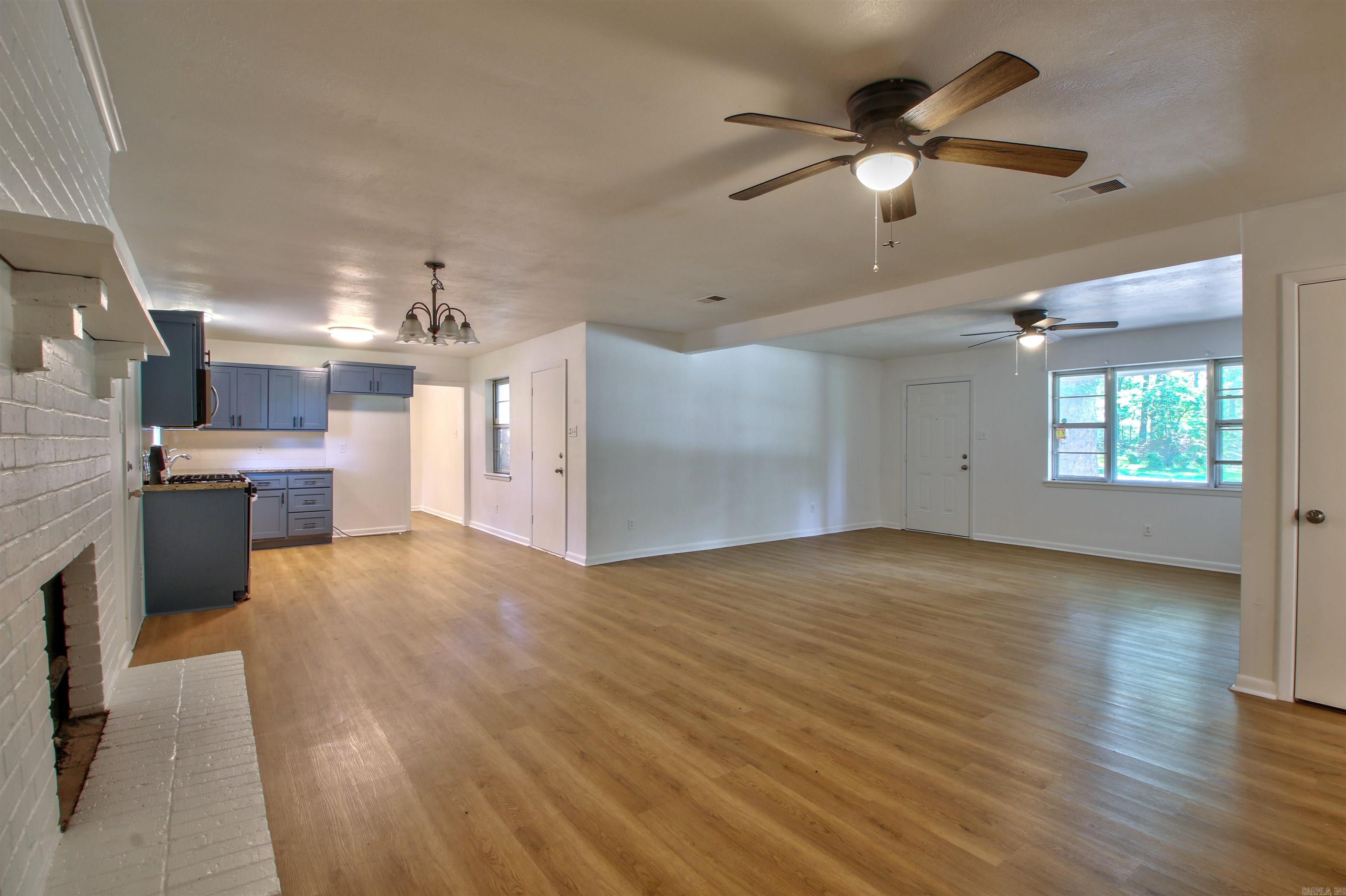 39 Sheraton Oaks  Sherwood, AR