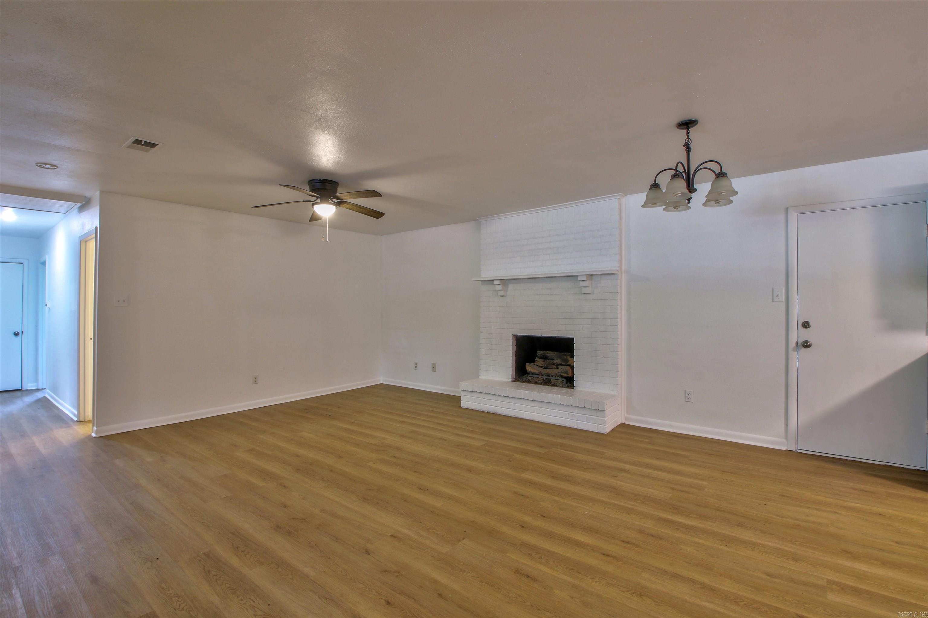 39 Sheraton Oaks  Sherwood, AR