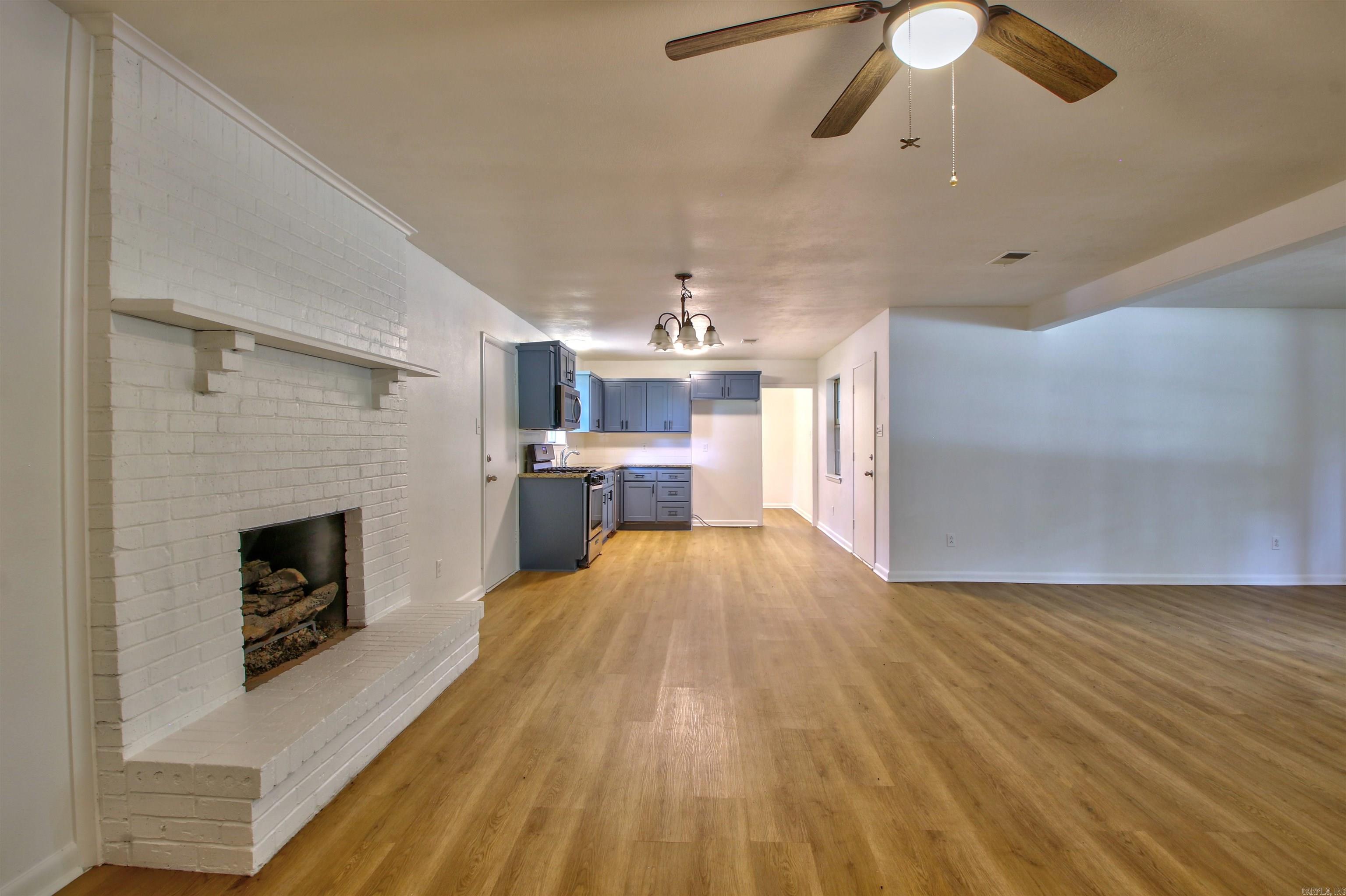 39 Sheraton Oaks  Sherwood, AR