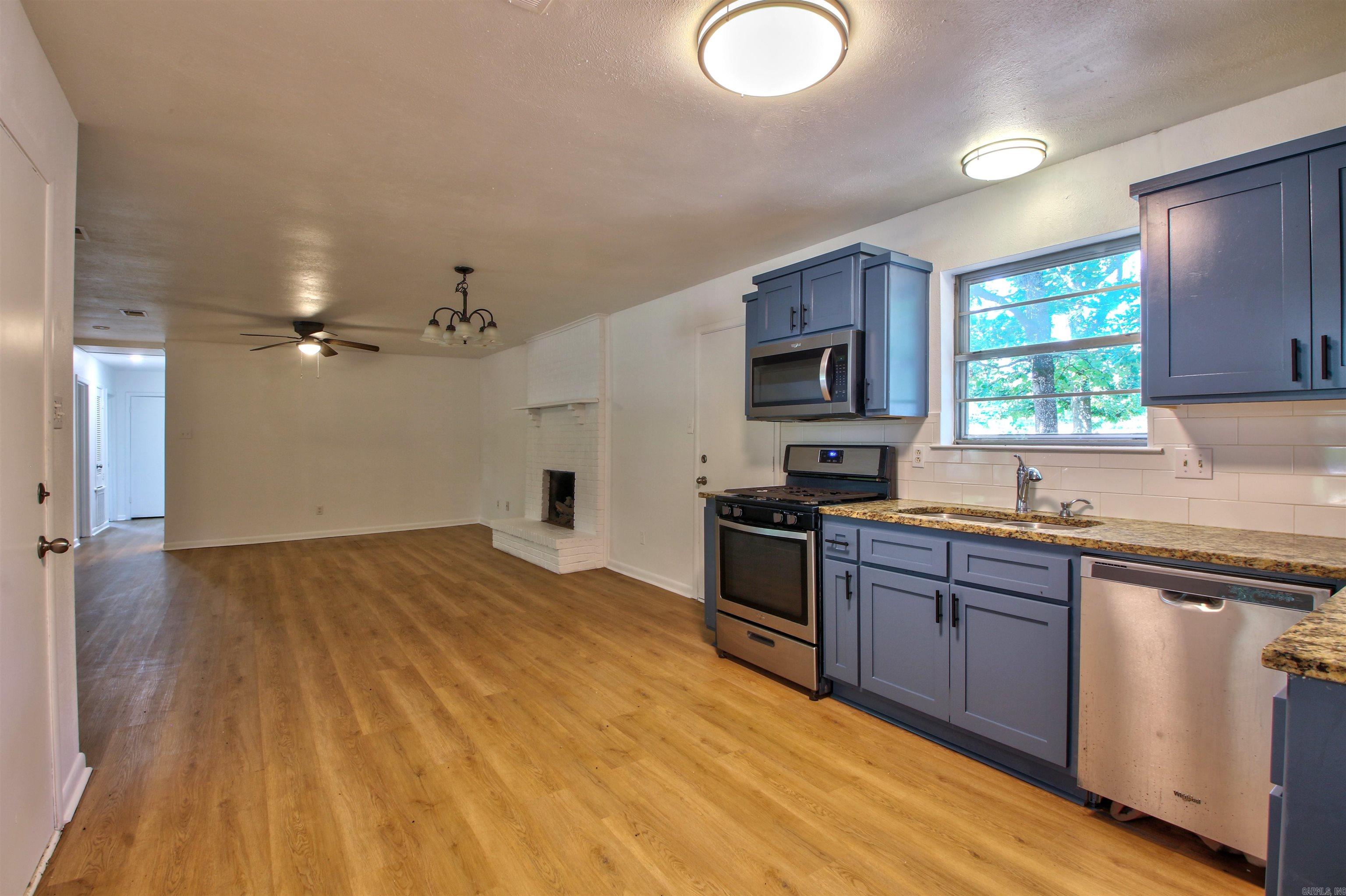 39 Sheraton Oaks  Sherwood, AR