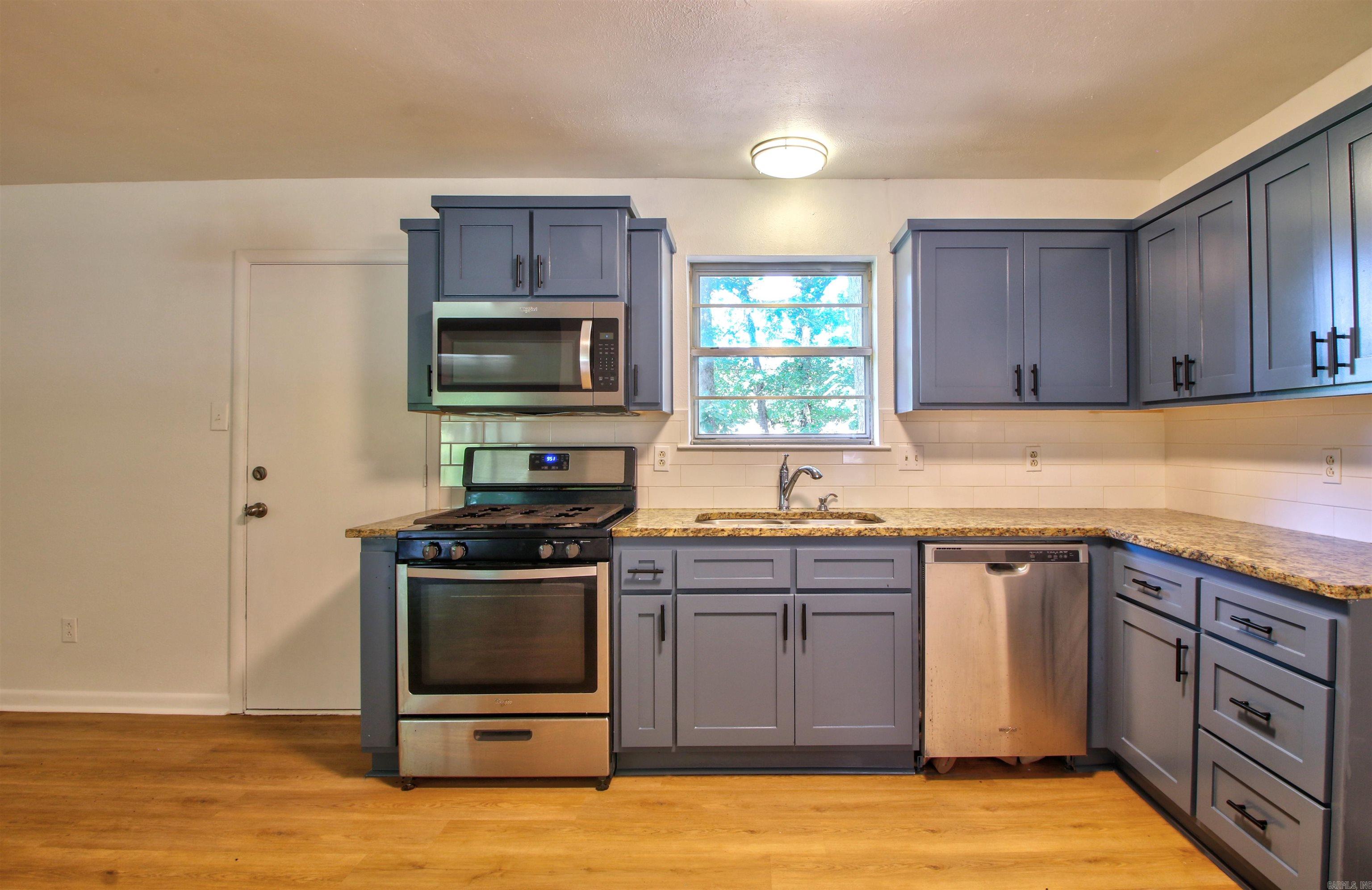 39 Sheraton Oaks  Sherwood, AR