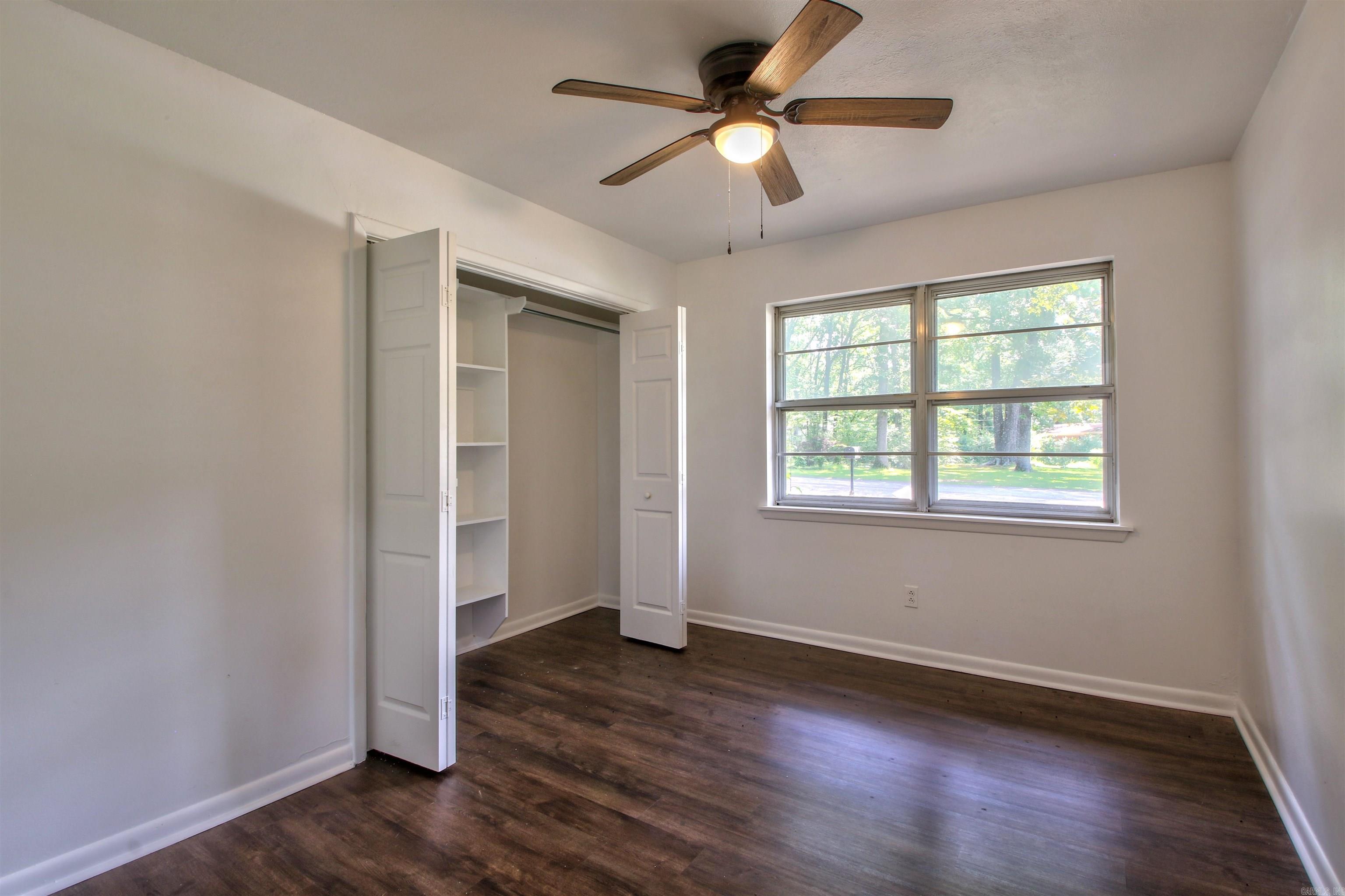 39 Sheraton Oaks  Sherwood, AR