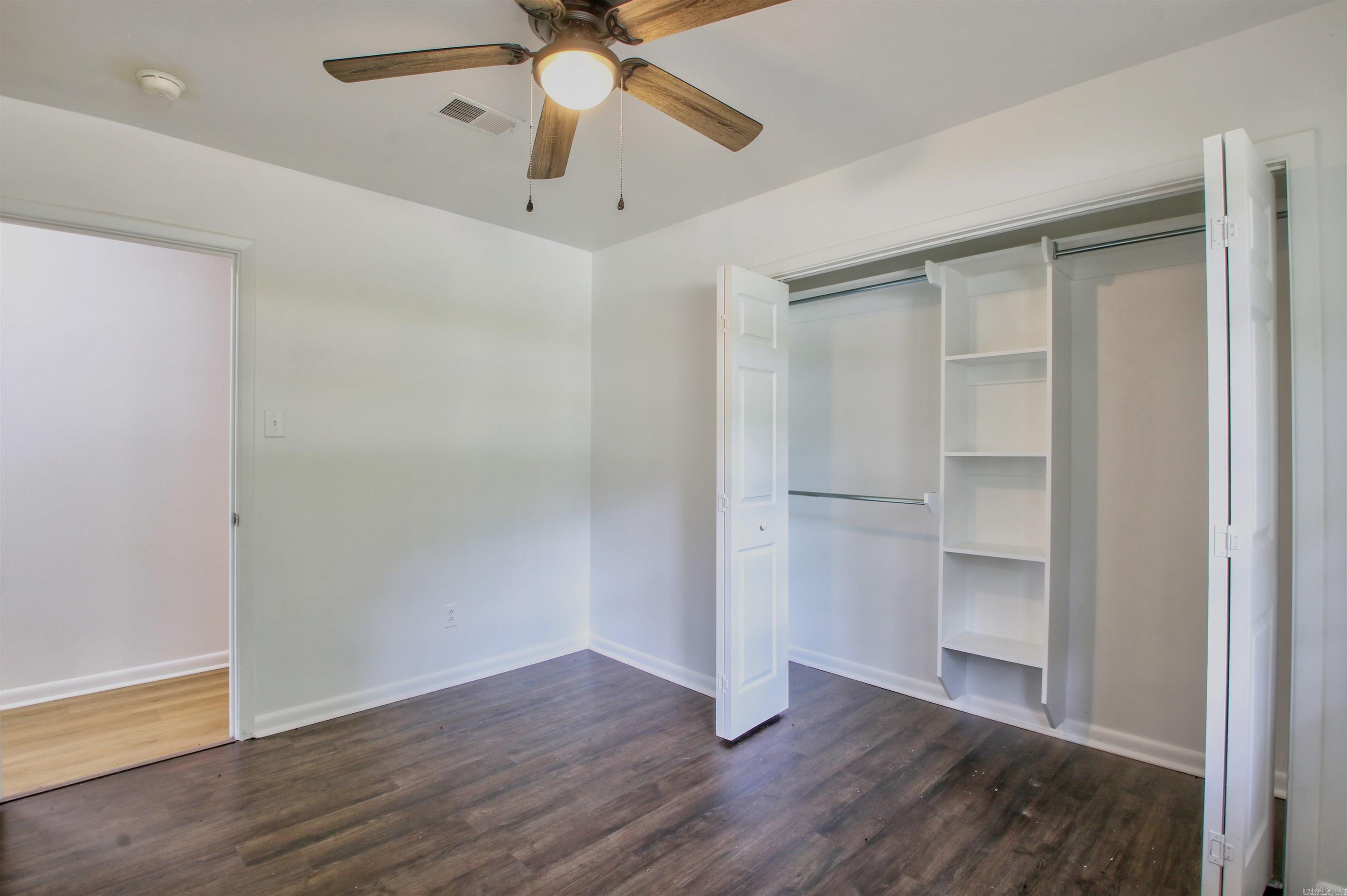 39 Sheraton Oaks  Sherwood, AR