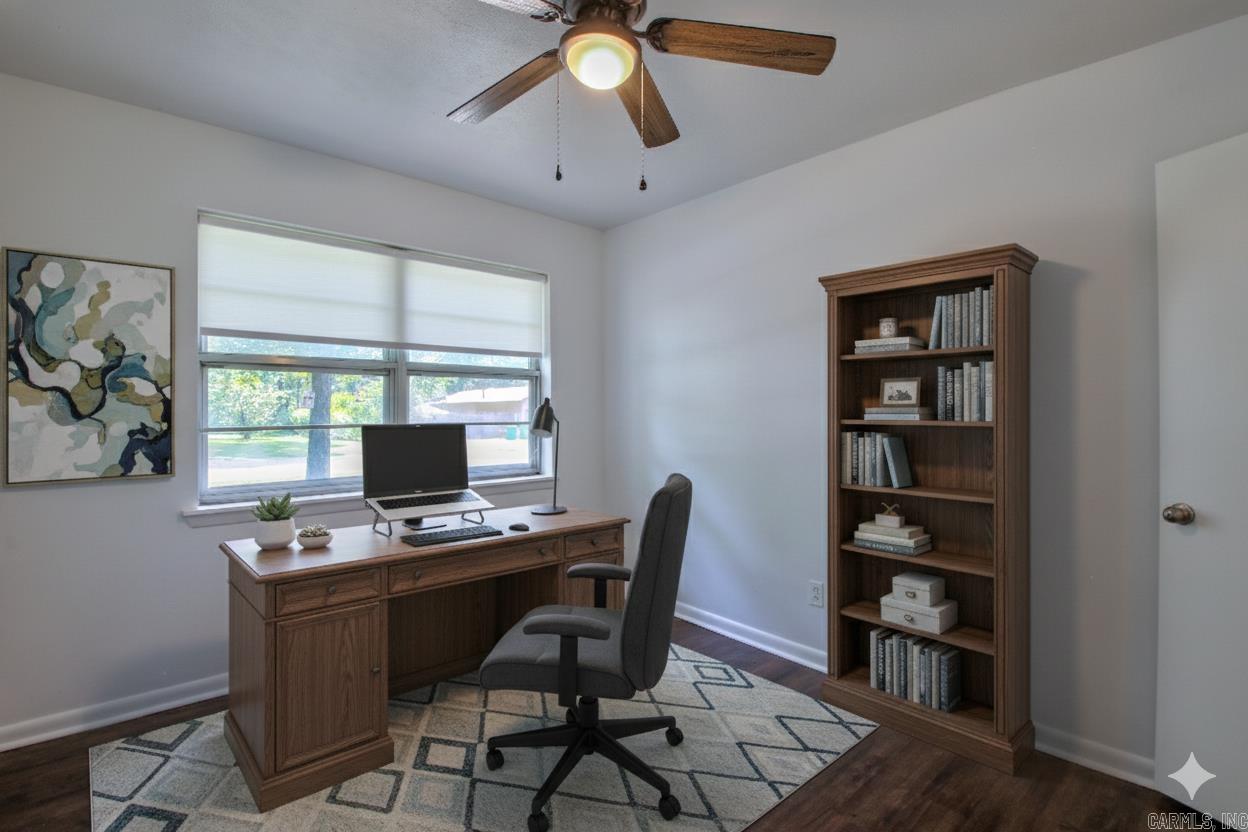 39 Sheraton Oaks  Sherwood, AR