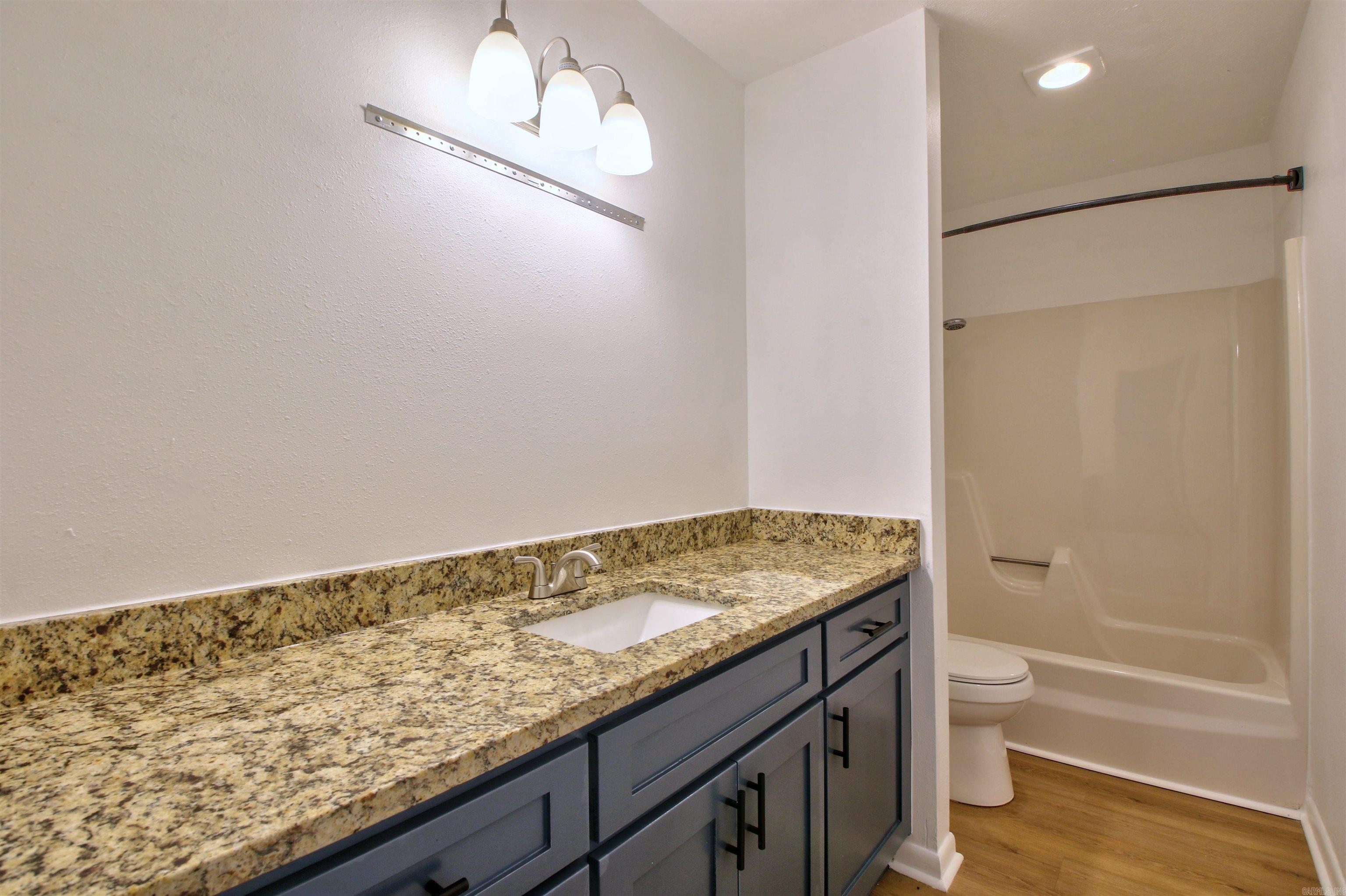 39 Sheraton Oaks  Sherwood, AR