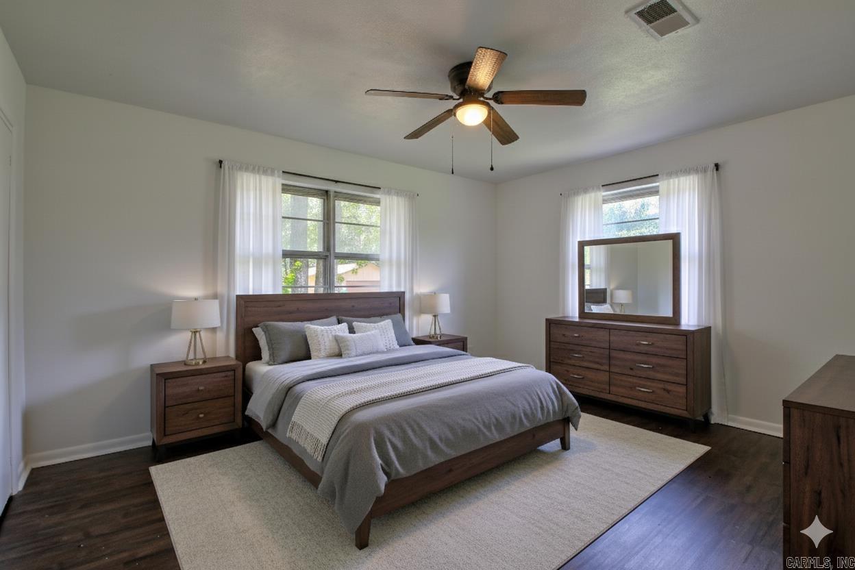 39 Sheraton Oaks  Sherwood, AR